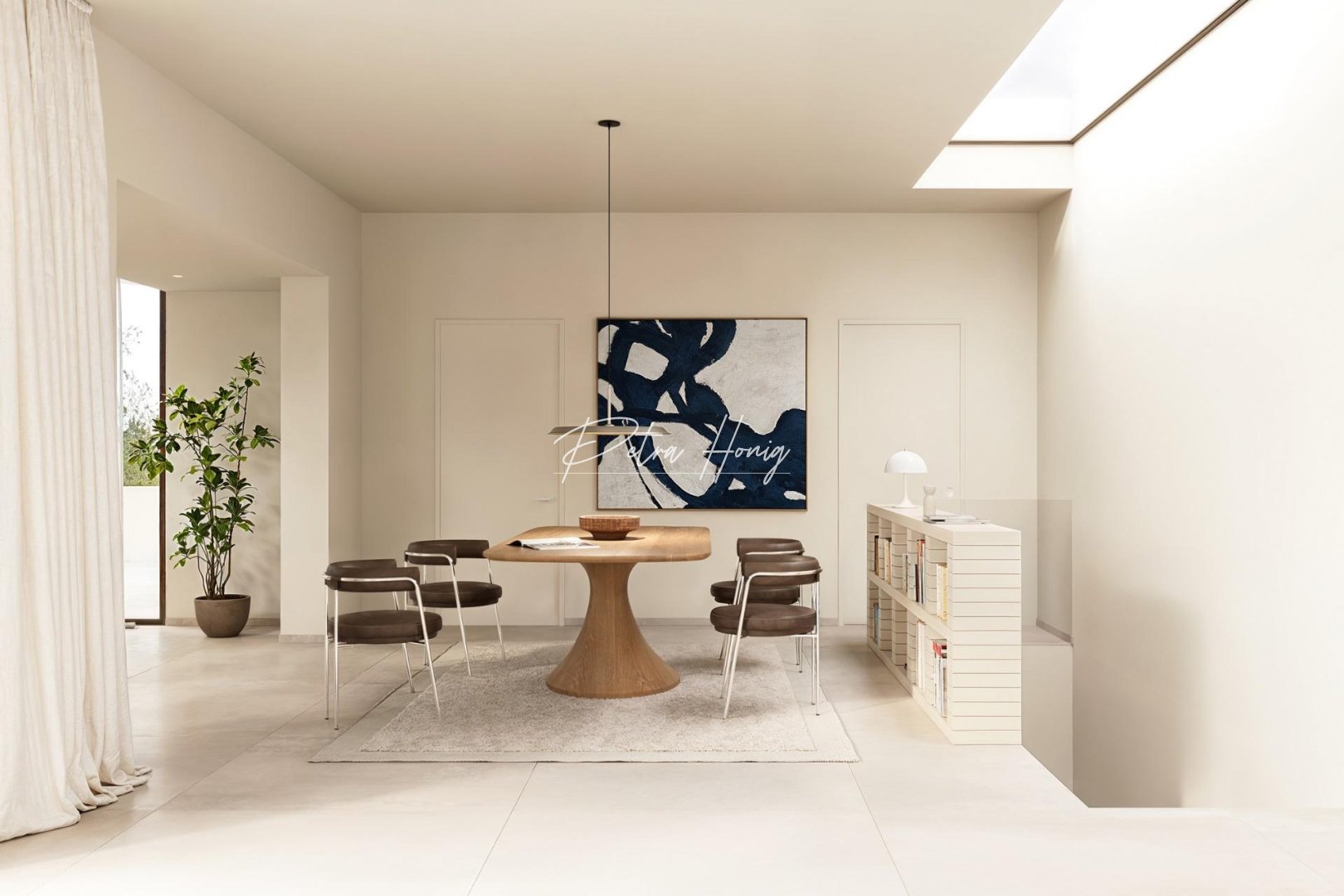 новый - Вилла - Algorfa - La Finca Golf - La Finca Golf