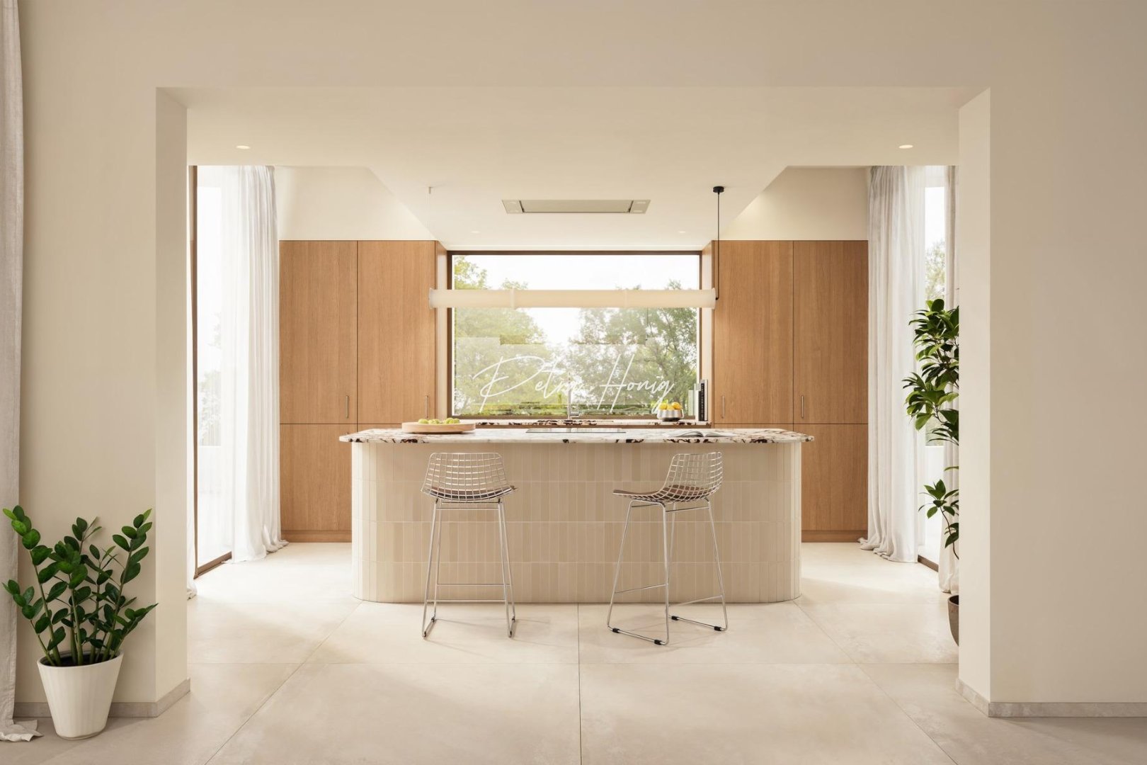 новый - Вилла - Algorfa - La Finca Golf - La Finca Golf