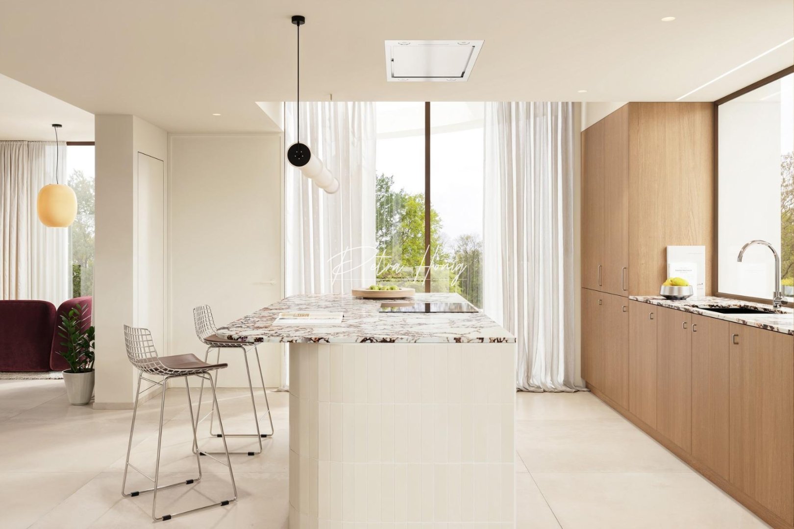 новый - Вилла - Algorfa - La Finca Golf - La Finca Golf