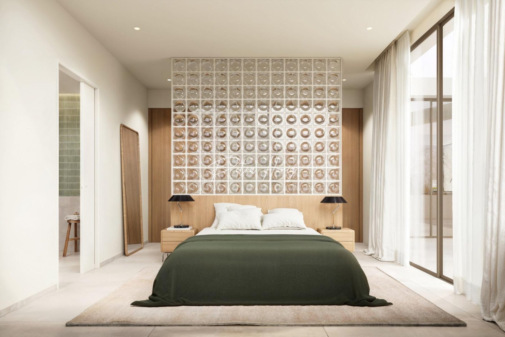 новый - Вилла - Algorfa - La Finca Golf - La Finca Golf