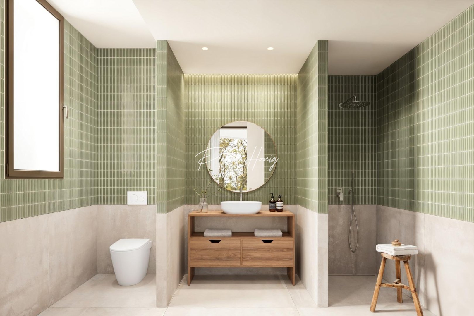 новый - Вилла - Algorfa - La Finca Golf - La Finca Golf