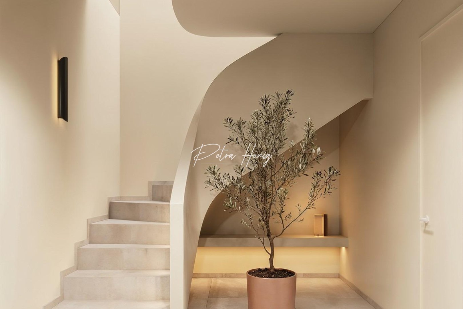 новый - Вилла - Algorfa - La Finca Golf - La Finca Golf