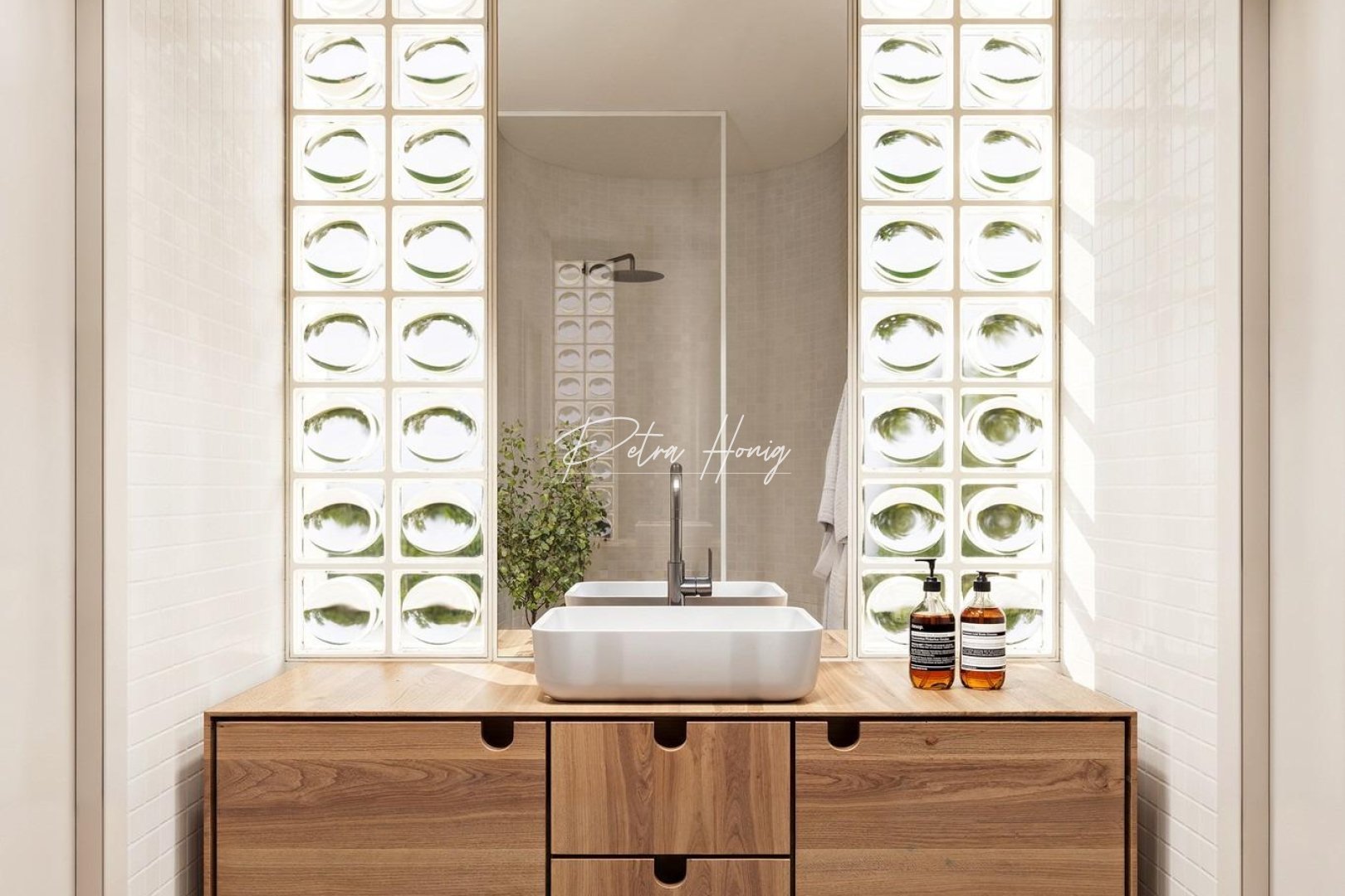 новый - Вилла - Algorfa - La Finca Golf - La Finca Golf