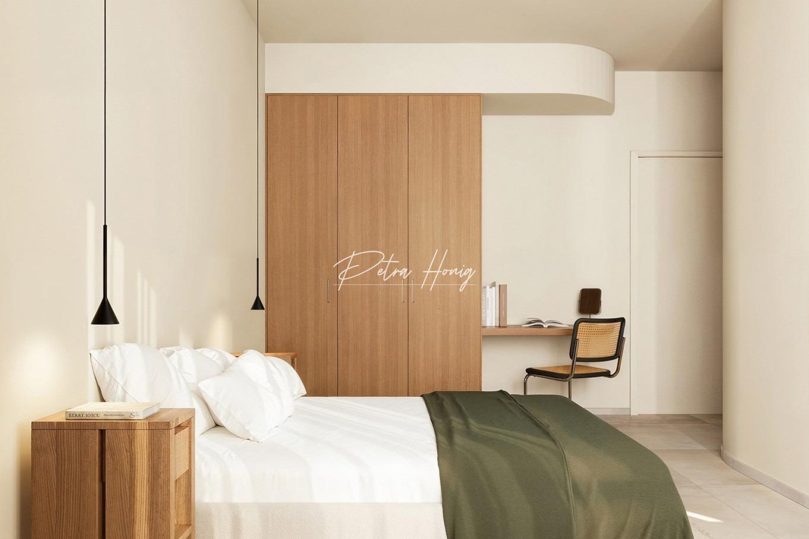 новый - Вилла - Algorfa - La Finca Golf - La Finca Golf