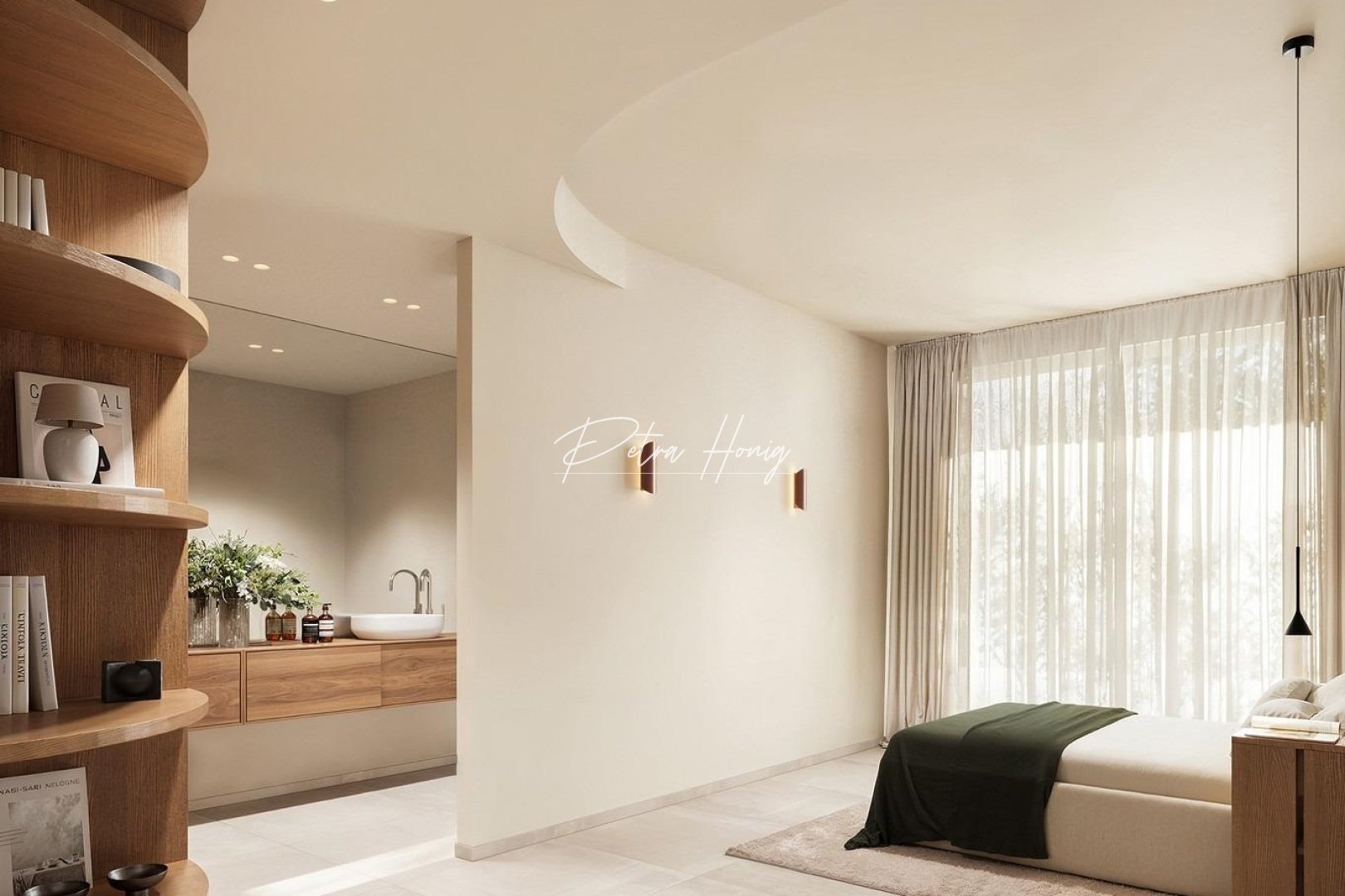 новый - Вилла - Algorfa - La Finca Golf - La Finca Golf