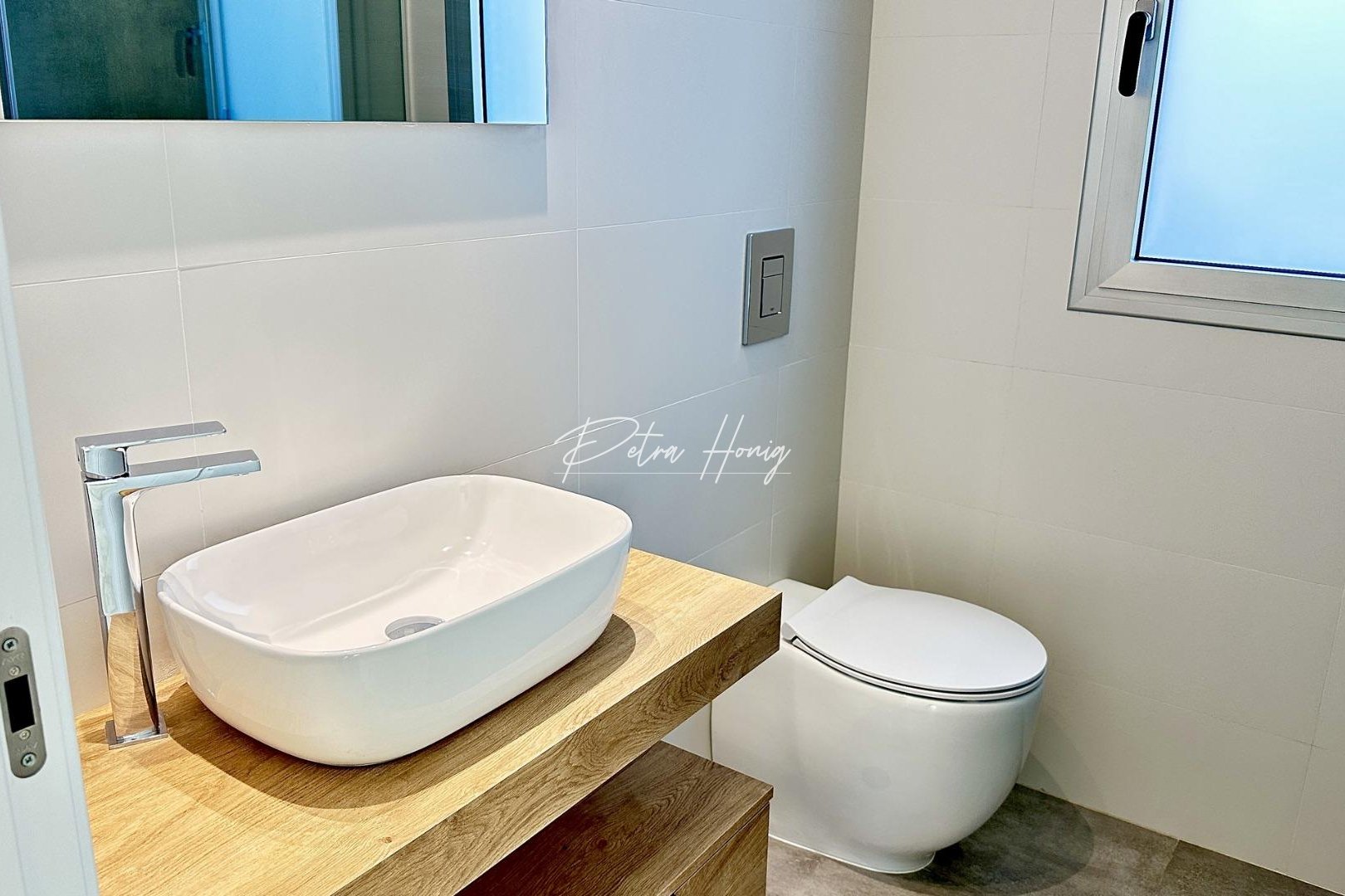 новый - Вилла - Algorfa - La Finca Golf - La Finca Golf