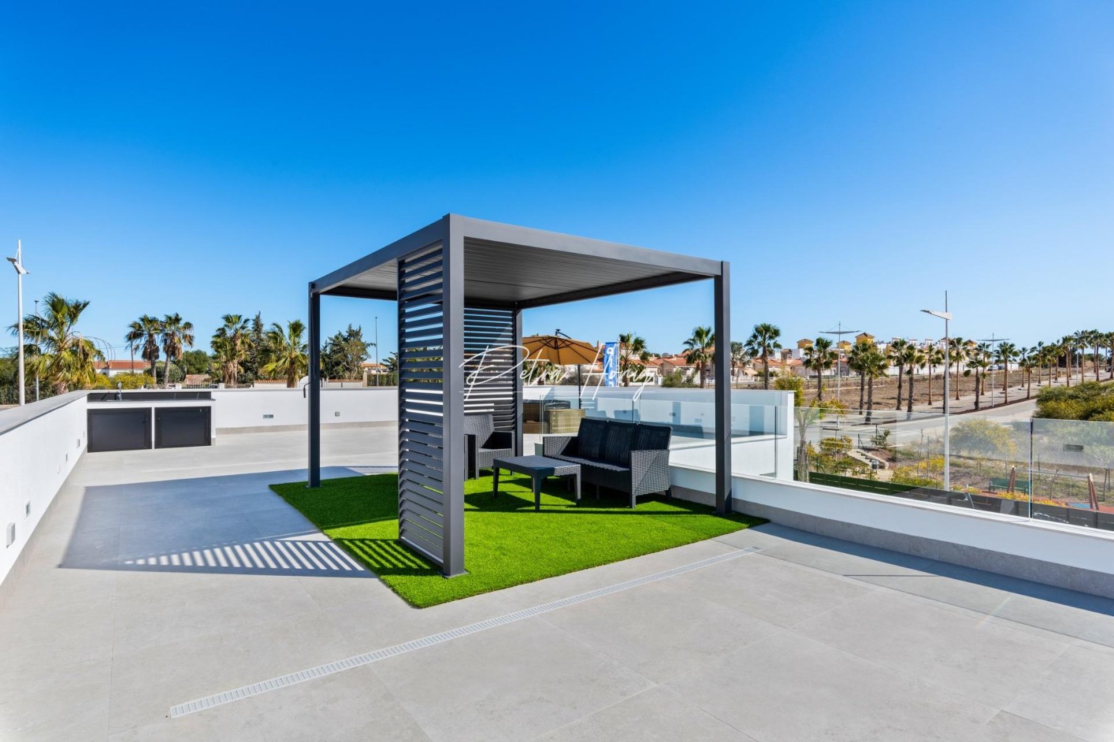 новый - Вилла - Algorfa - La Finca Golf - La Finca Golf