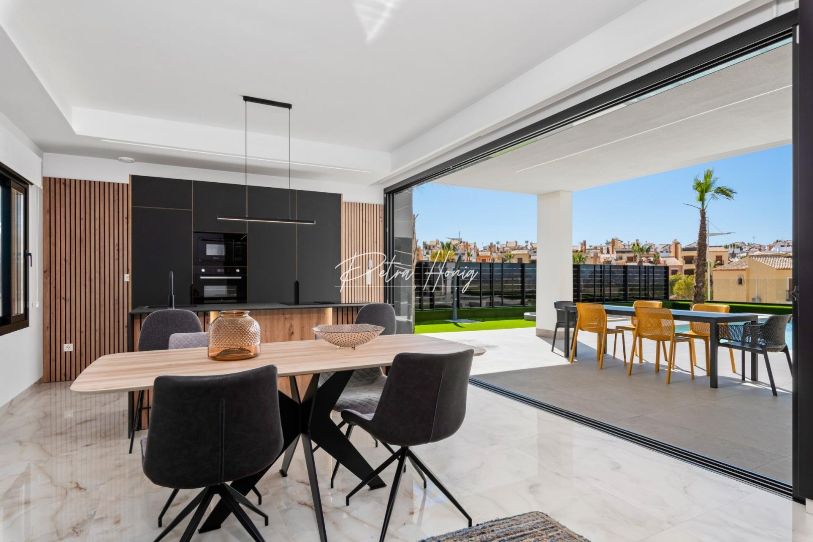 новый - Вилла - Algorfa - La Finca Golf - La Finca Golf