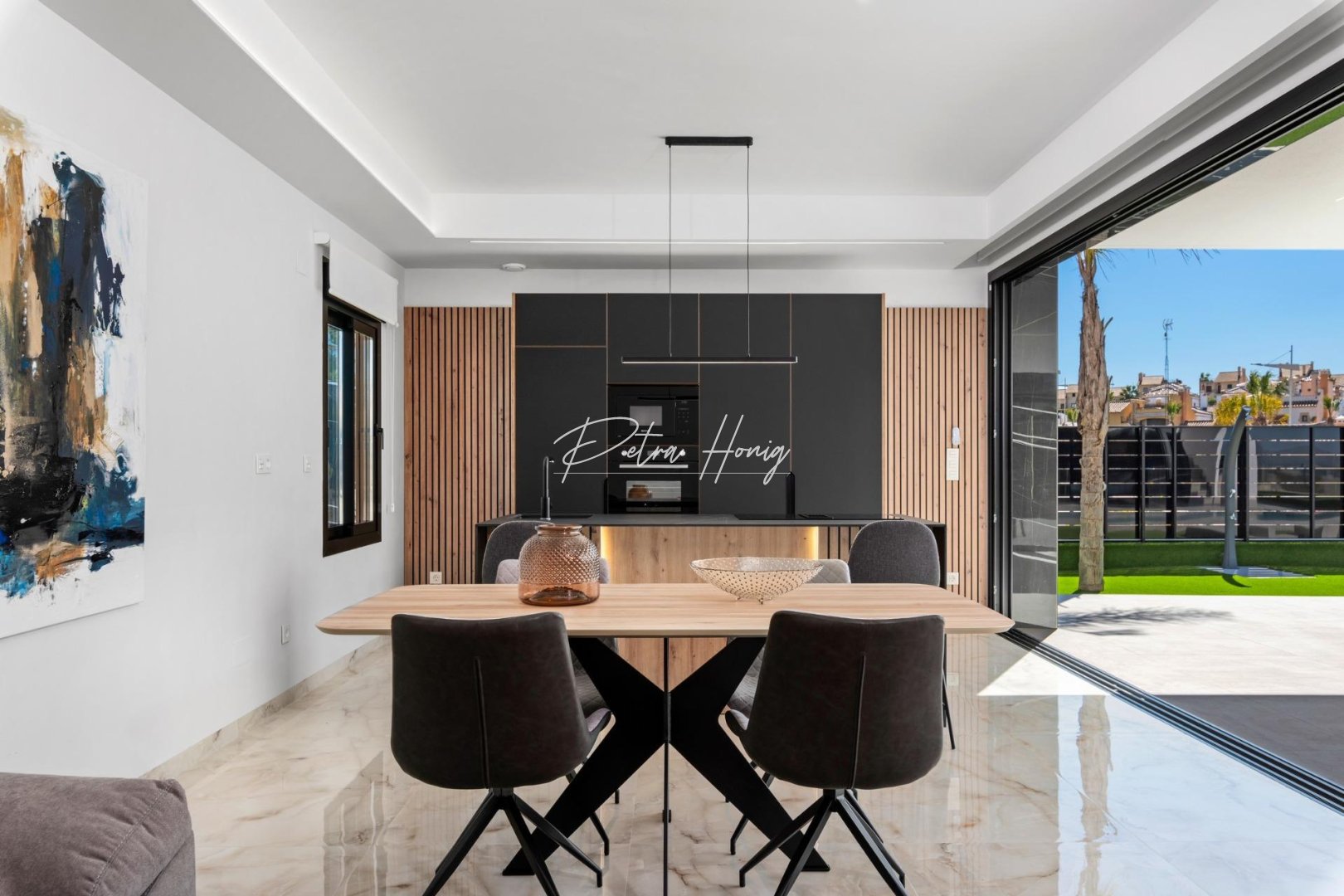 новый - Вилла - Algorfa - La Finca Golf - La Finca Golf