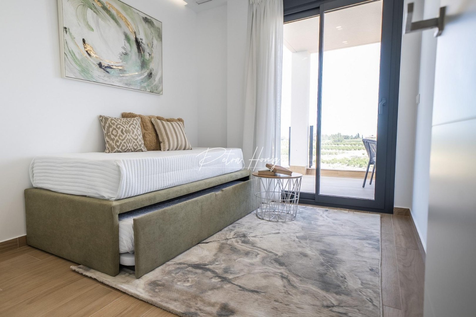 новый - Вилла - Algorfa - La Finca Golf - La Finca Golf