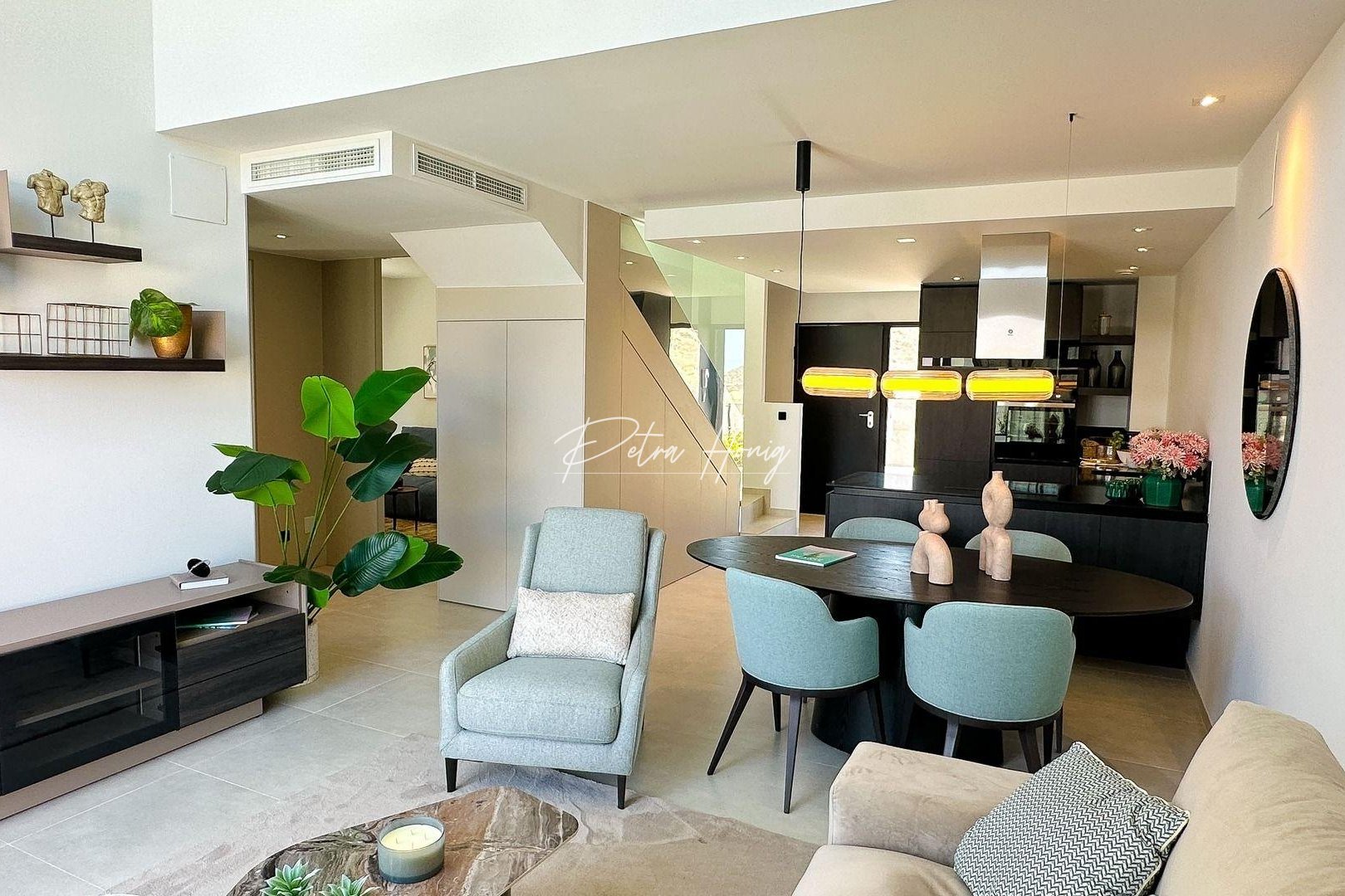 новый - Вилла - Algorfa - La Finca Golf - La Finca Golf