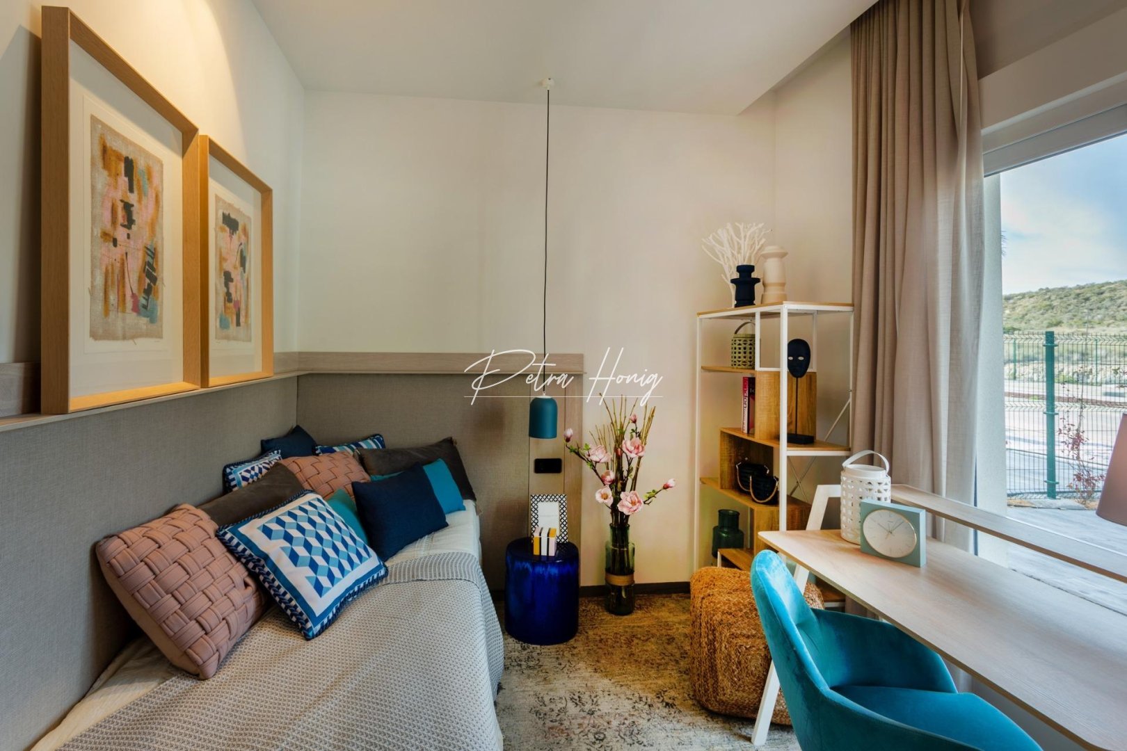 новый - Вилла - Algorfa - La Finca Golf - La Finca Golf