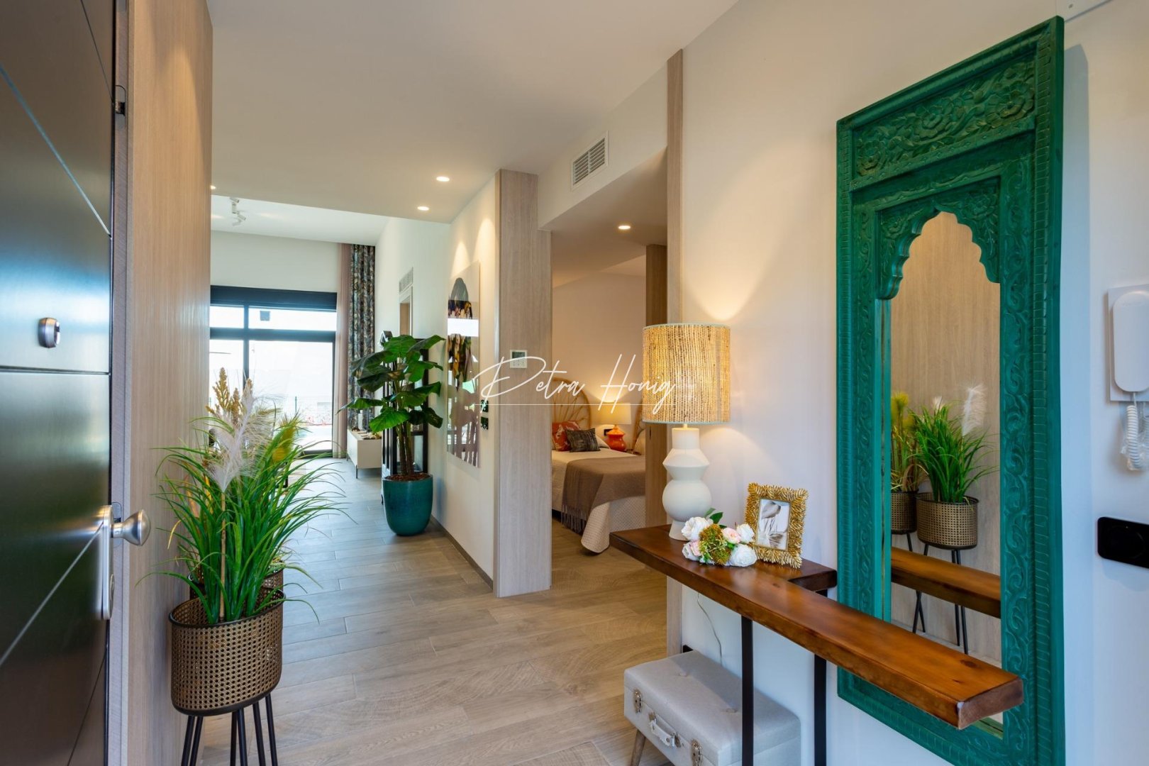 новый - Вилла - Algorfa - La Finca Golf - La Finca Golf