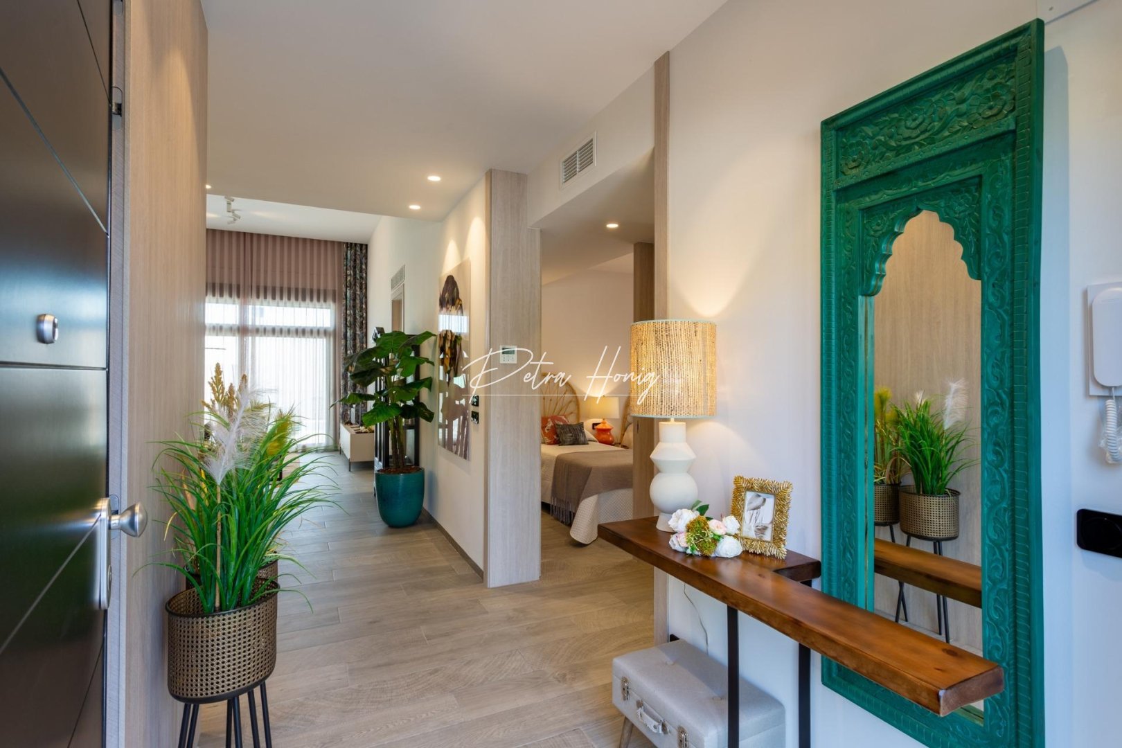 новый - Вилла - Algorfa - La Finca Golf - La Finca Golf