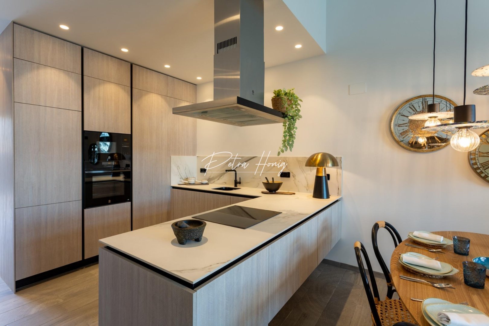 новый - Вилла - Algorfa - La Finca Golf - La Finca Golf