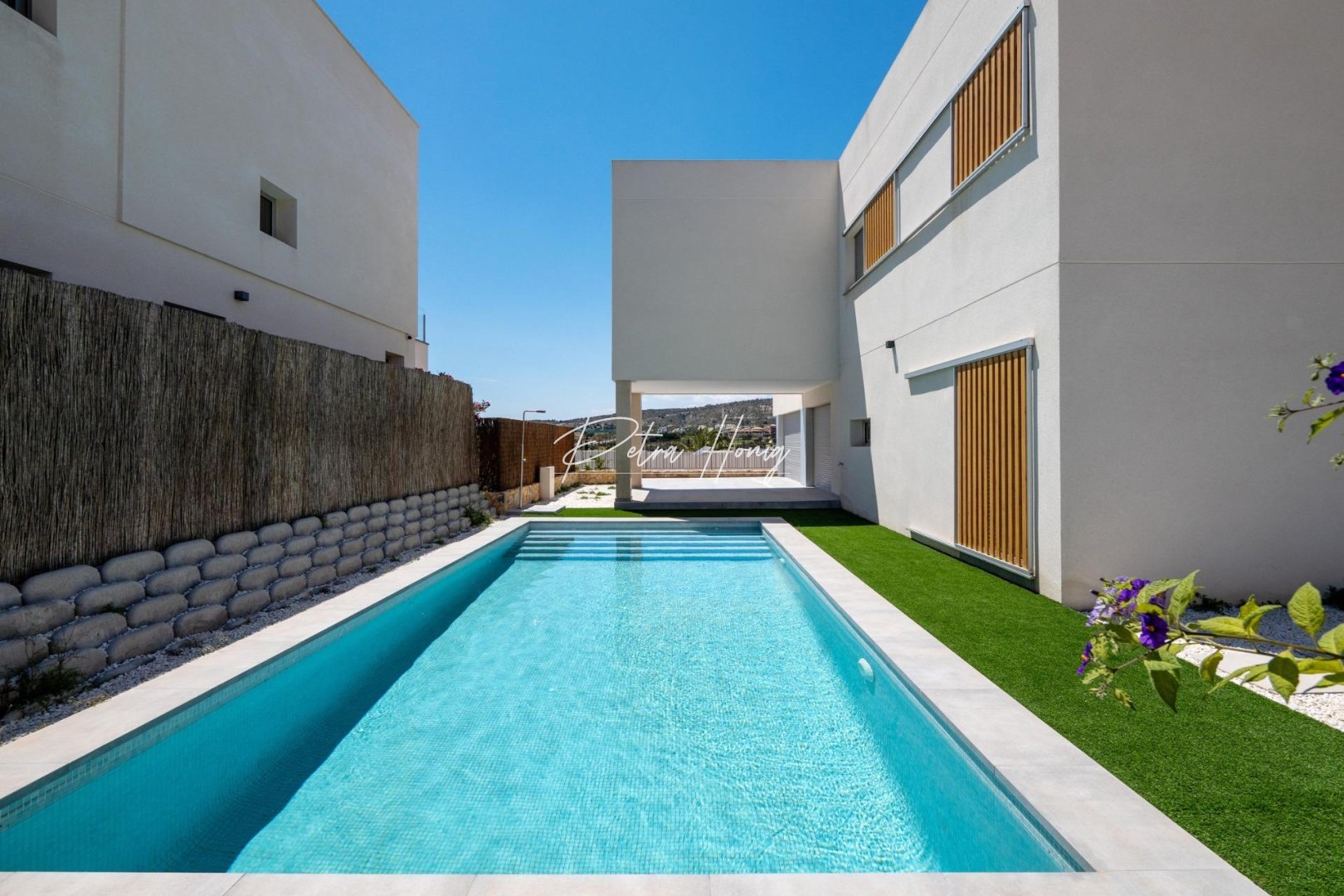 новый - Вилла - Algorfa - La Finca Golf - La Finca Golf