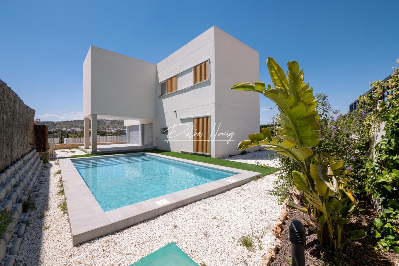 новый - Вилла - Algorfa - La Finca Golf - La Finca Golf
