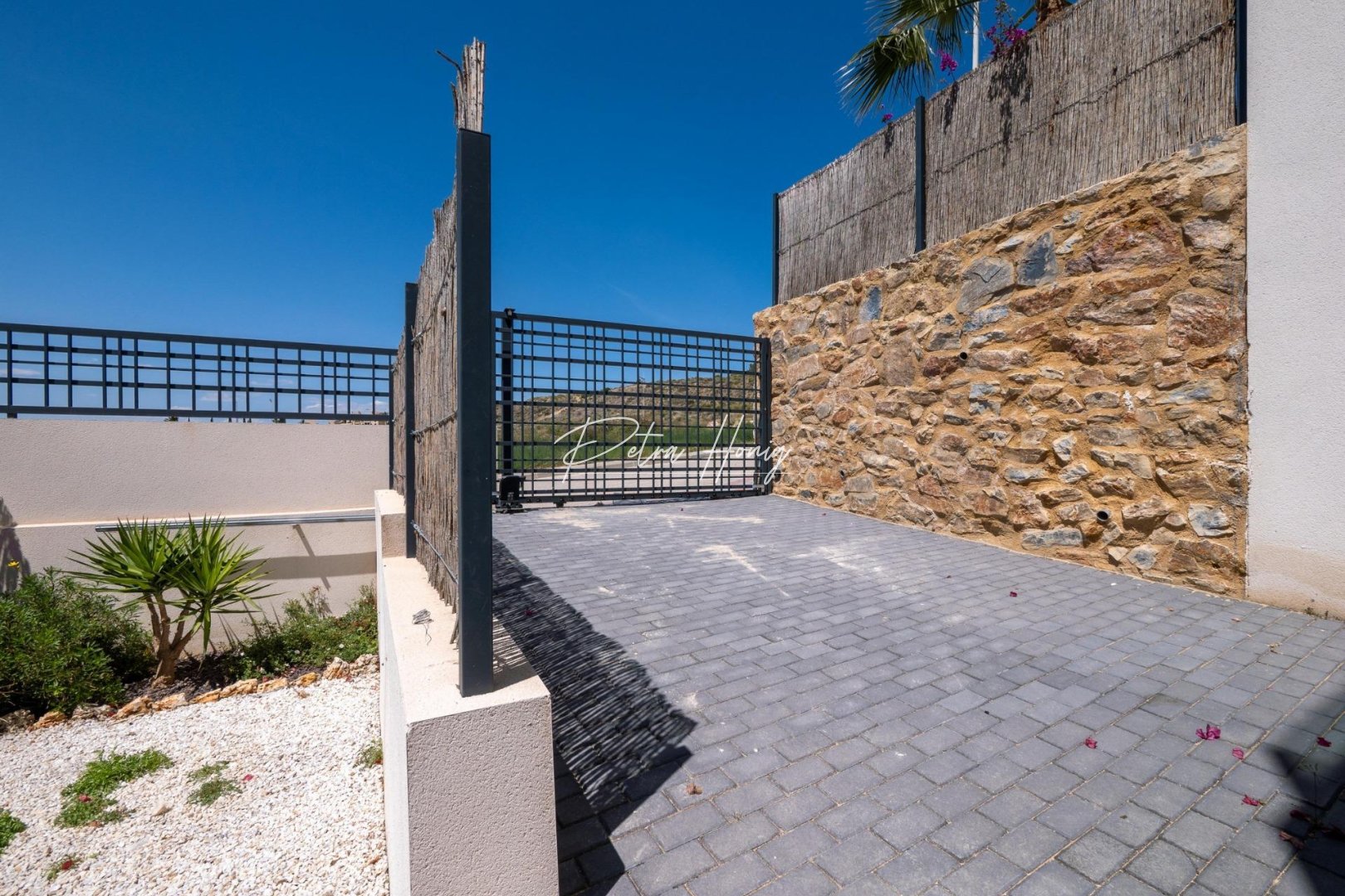 новый - Вилла - Algorfa - La Finca Golf - La Finca Golf