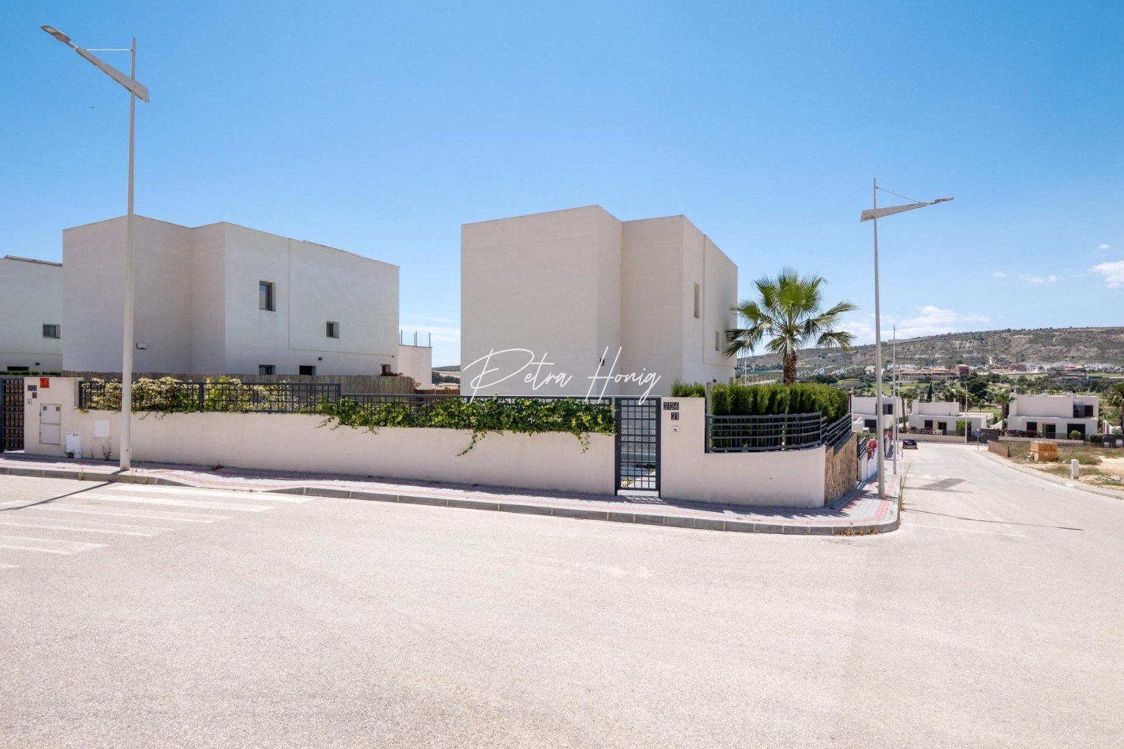 новый - Вилла - Algorfa - La Finca Golf - La Finca Golf