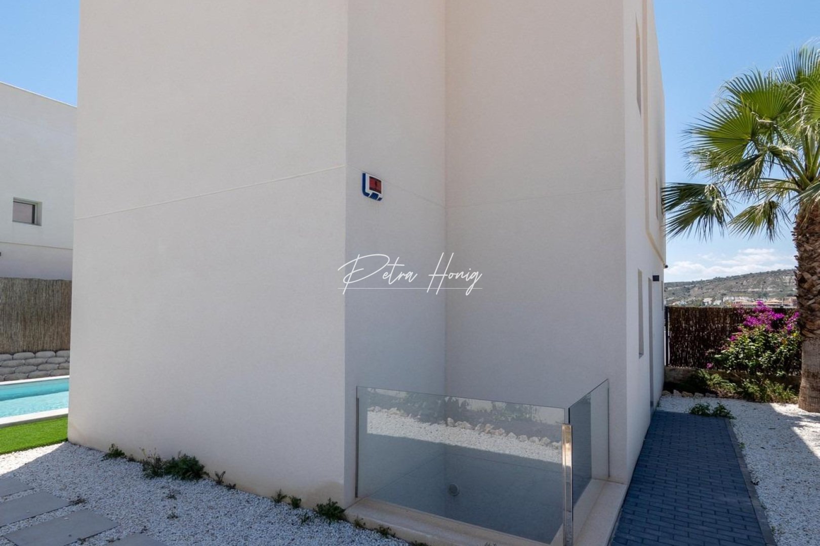 новый - Вилла - Algorfa - La Finca Golf - La Finca Golf