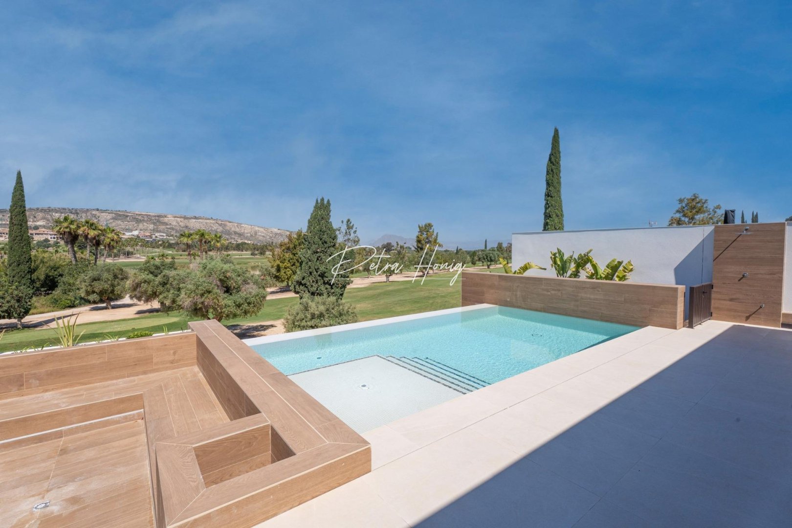 новый - Вилла - Algorfa - La Finca Golf - La Finca Golf