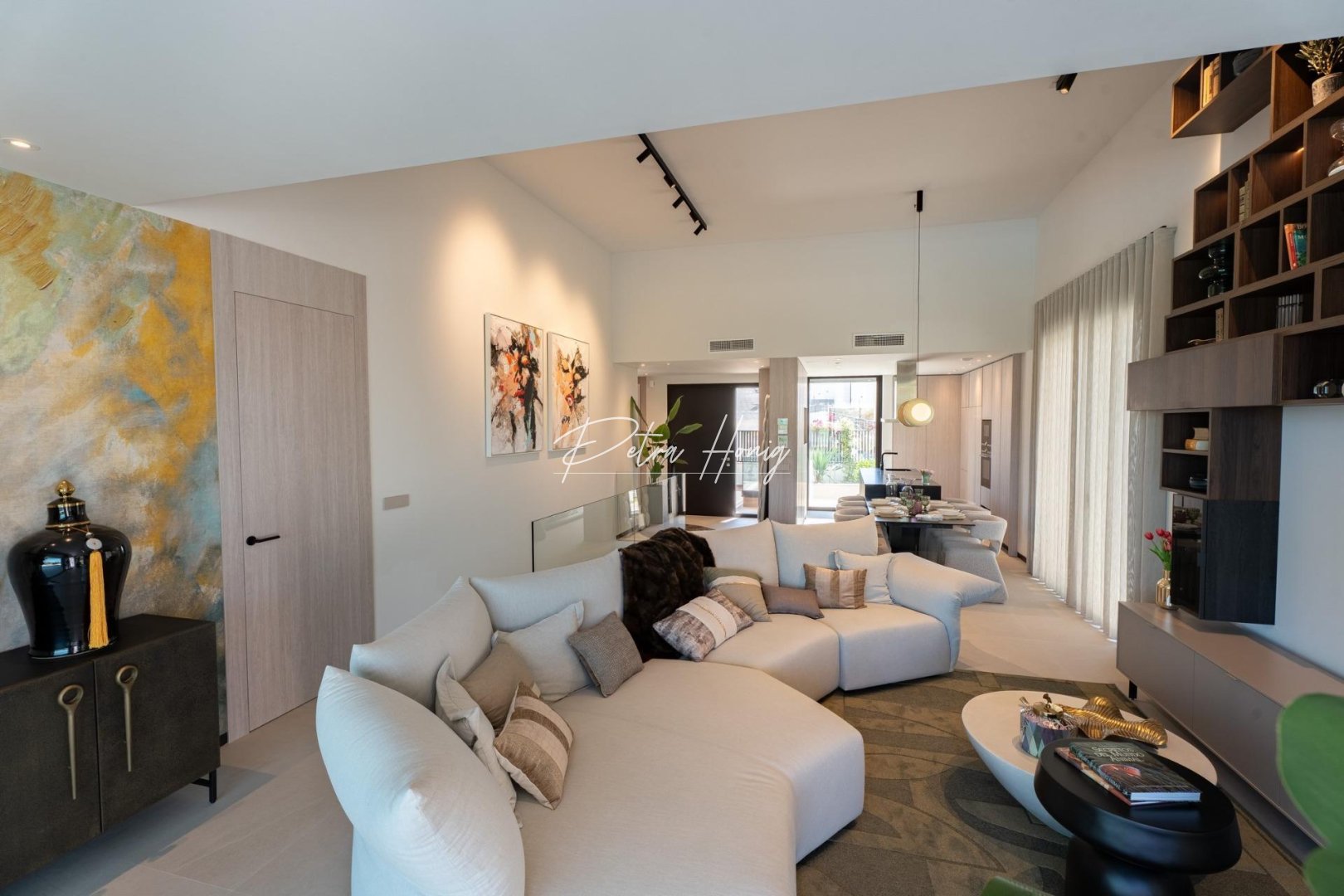 новый - Вилла - Algorfa - La Finca Golf - La Finca Golf