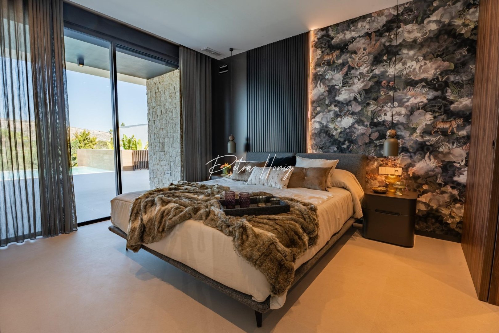 новый - Вилла - Algorfa - La Finca Golf - La Finca Golf