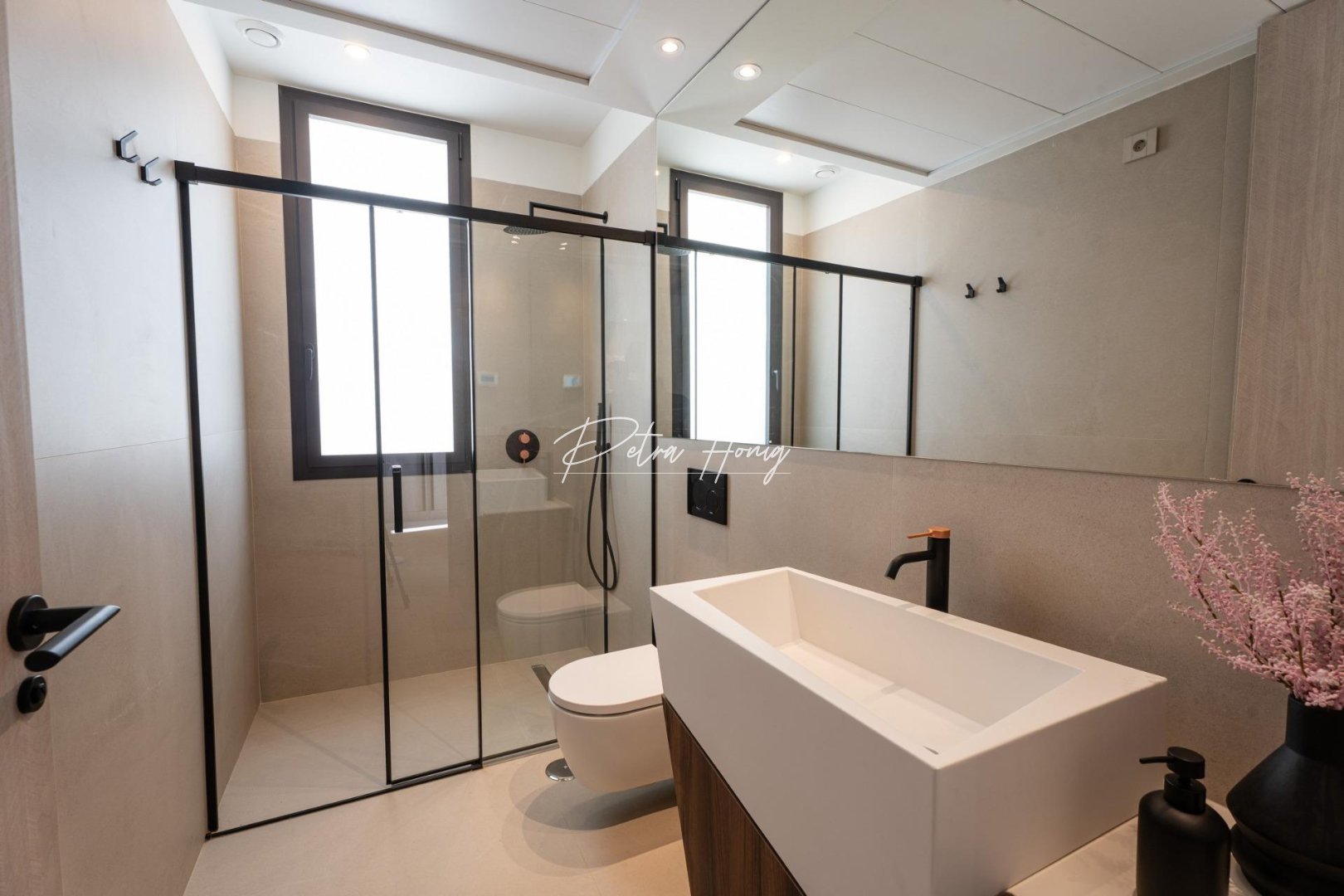 новый - Вилла - Algorfa - La Finca Golf - La Finca Golf
