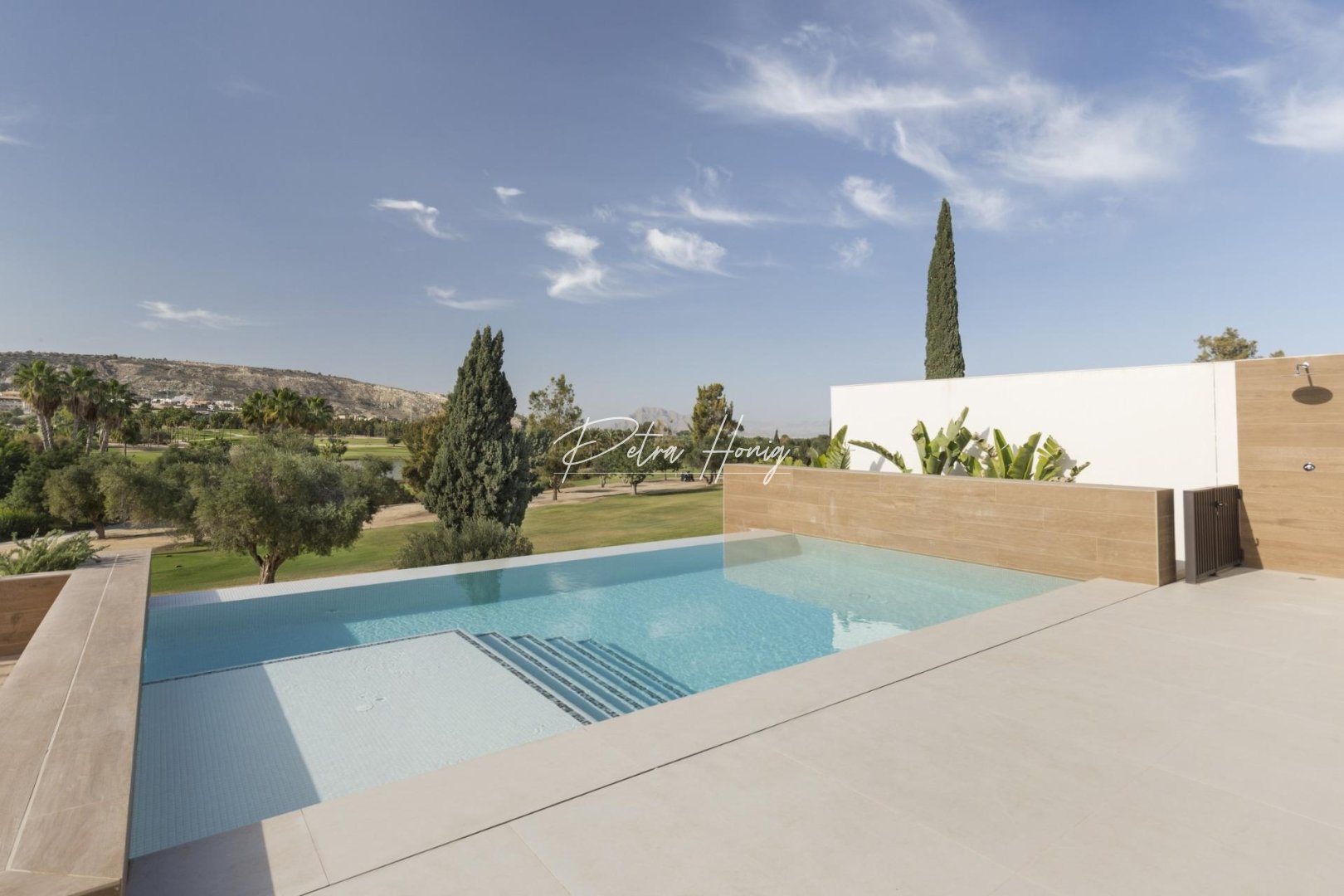 новый - Вилла - Algorfa - La Finca Golf - La Finca Golf