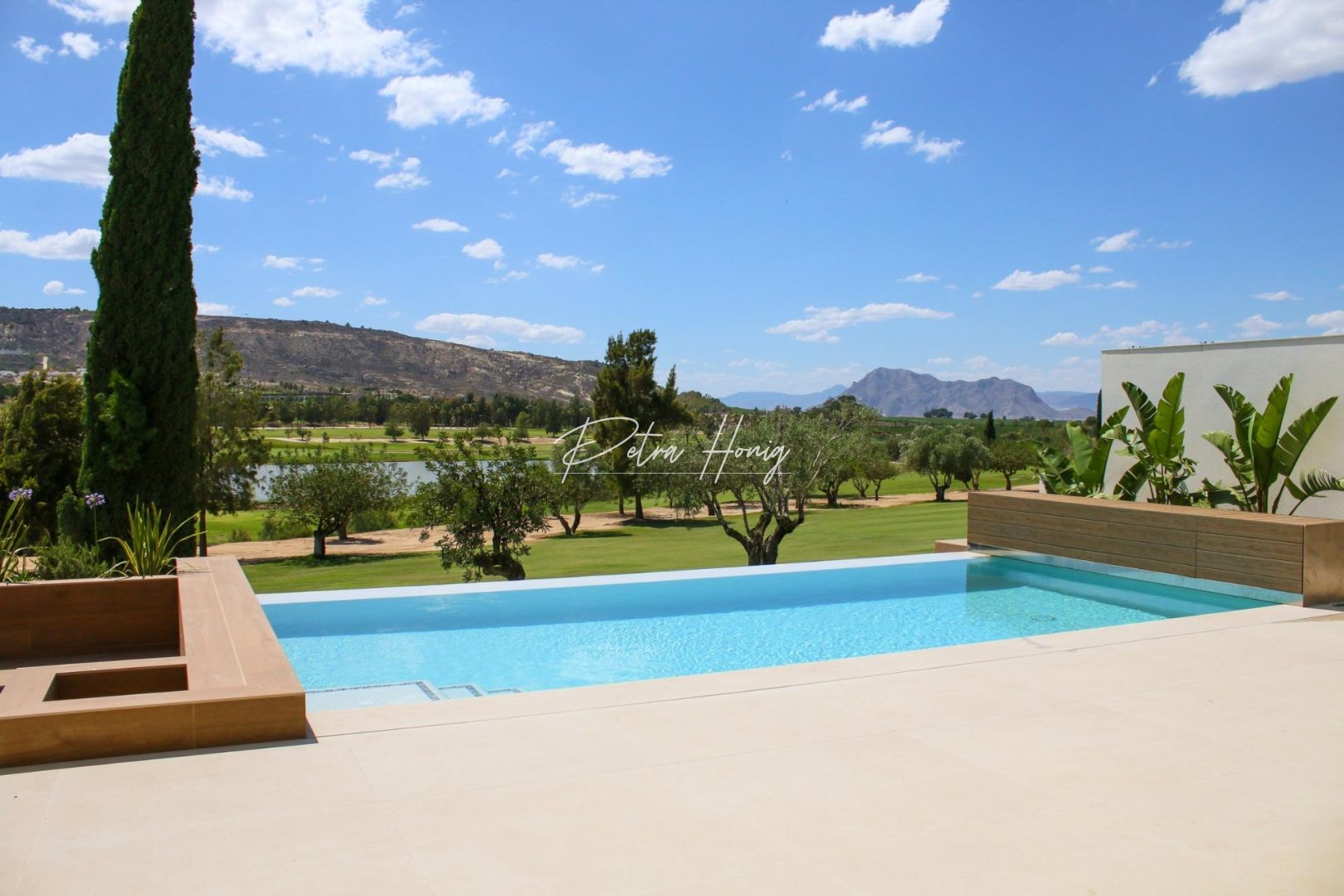 новый - Вилла - Algorfa - La Finca Golf - La Finca Golf