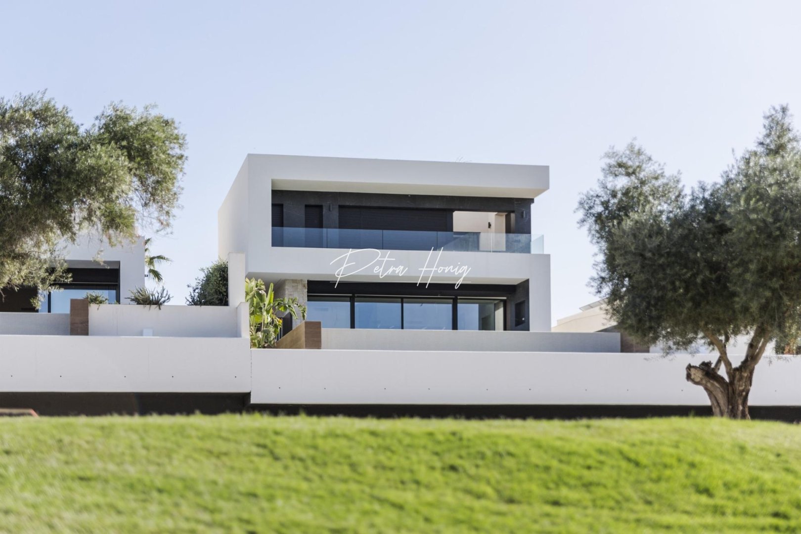 новый - Вилла - Algorfa - La Finca Golf - La Finca Golf