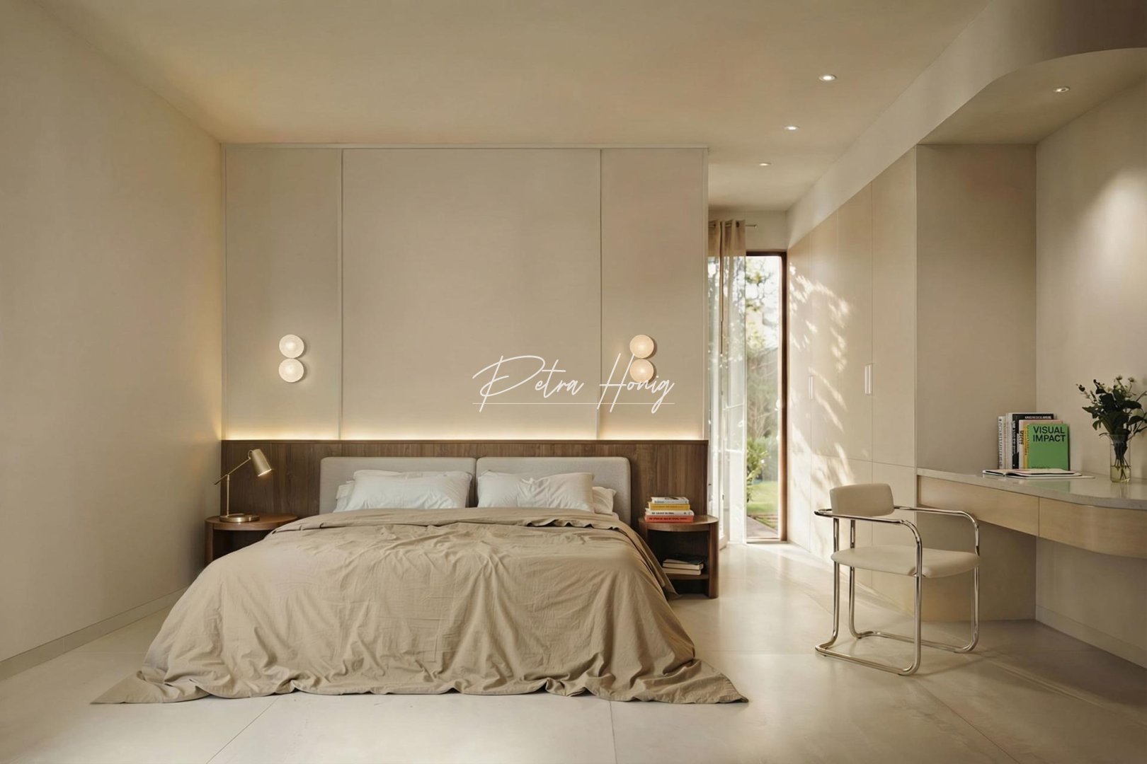 новый - Вилла - Algorfa - La Finca Golf - La Finca Golf