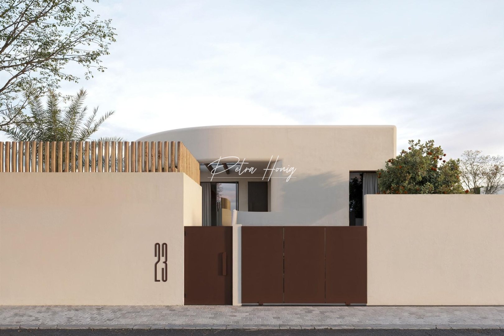 новый - Вилла - Algorfa - La Finca Golf - La Finca Golf
