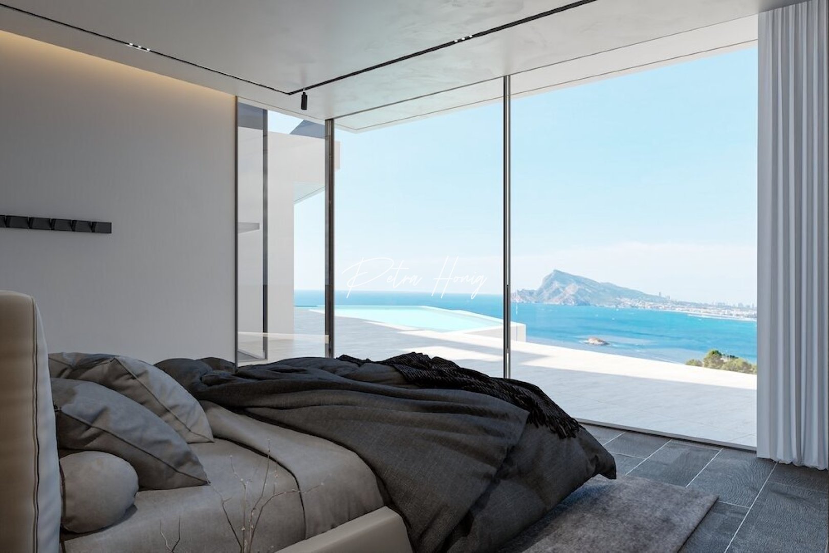 новый - Вилла - Altea - Altea Hills