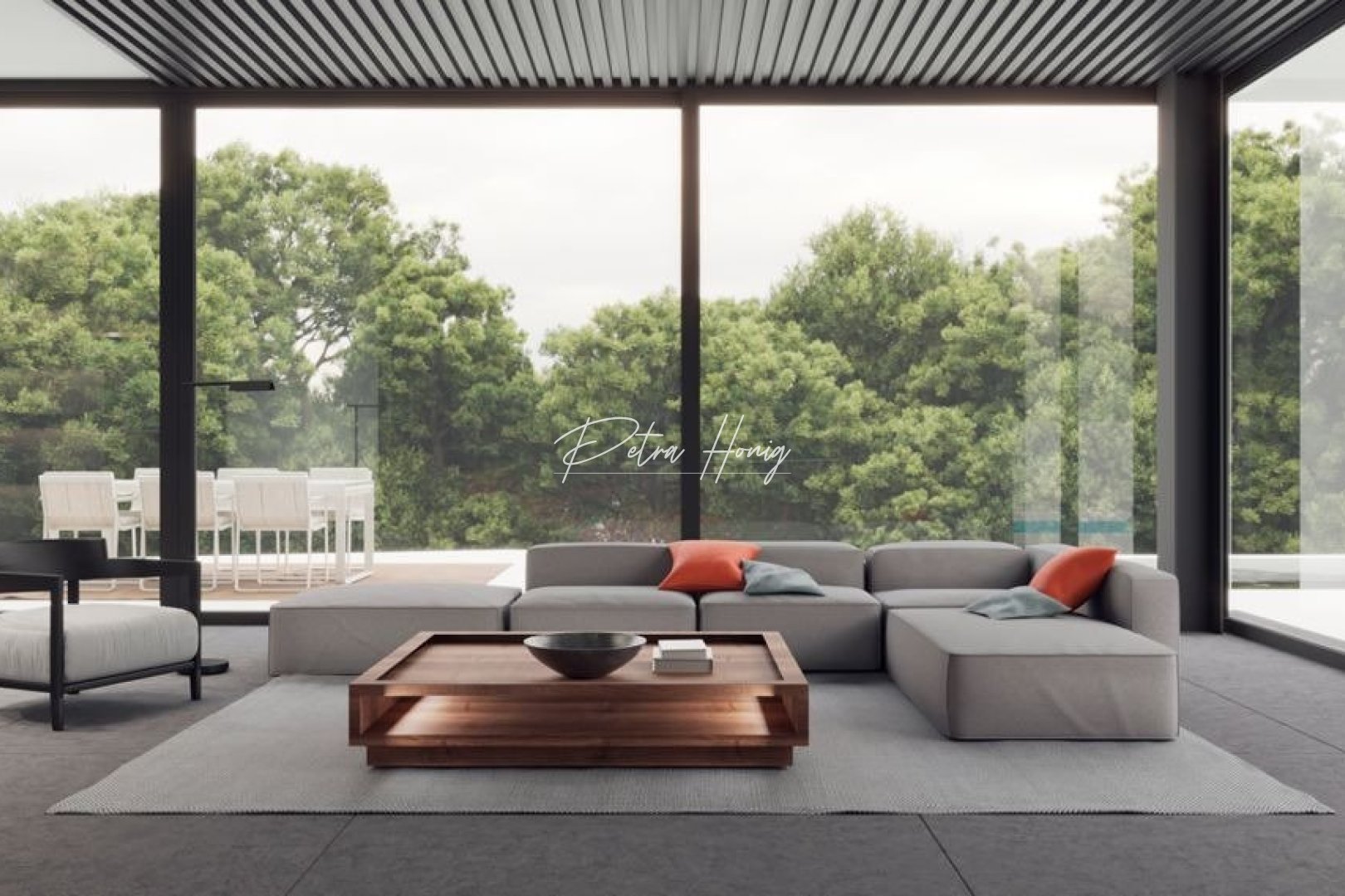 новый - Вилла - Altea - Santa Clara