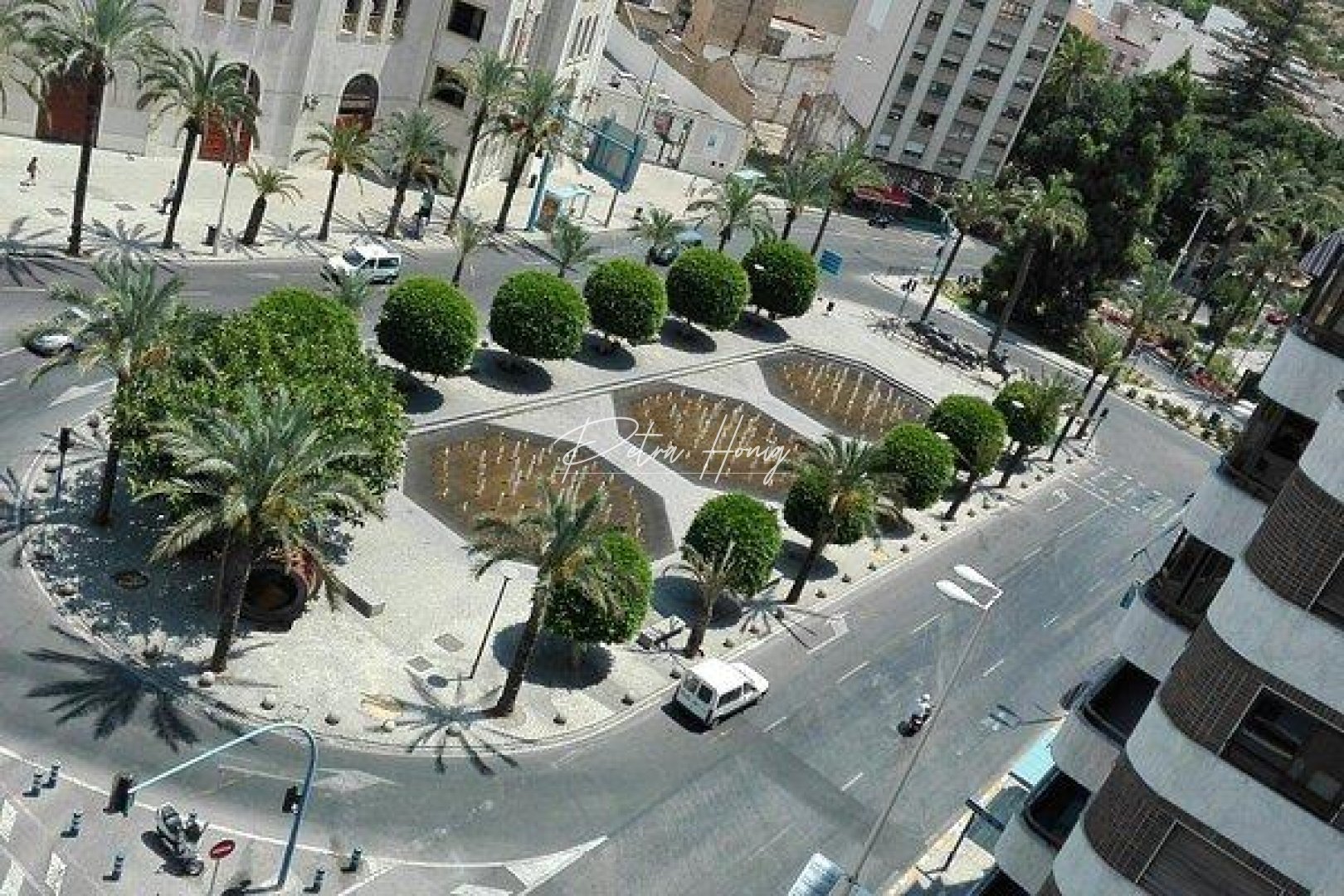 новый - Вилла - Aspe - Centro