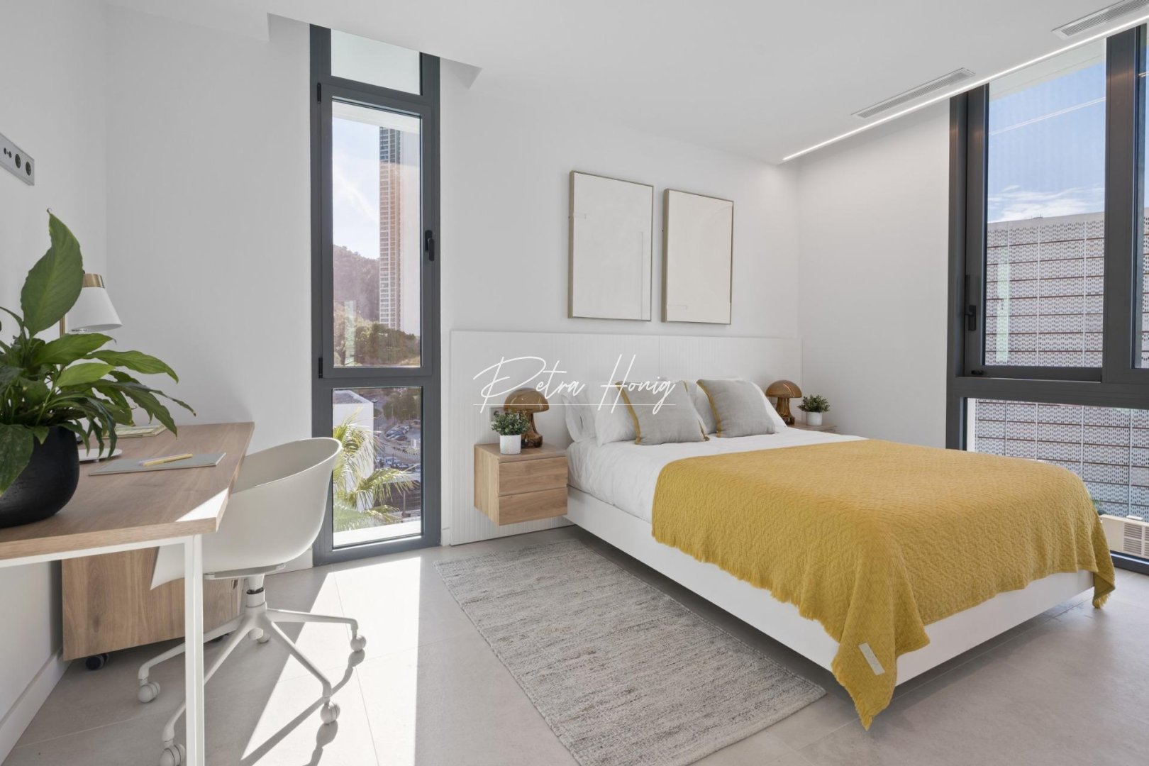 новый - Вилла - Benidorm - Rincón De Loix
