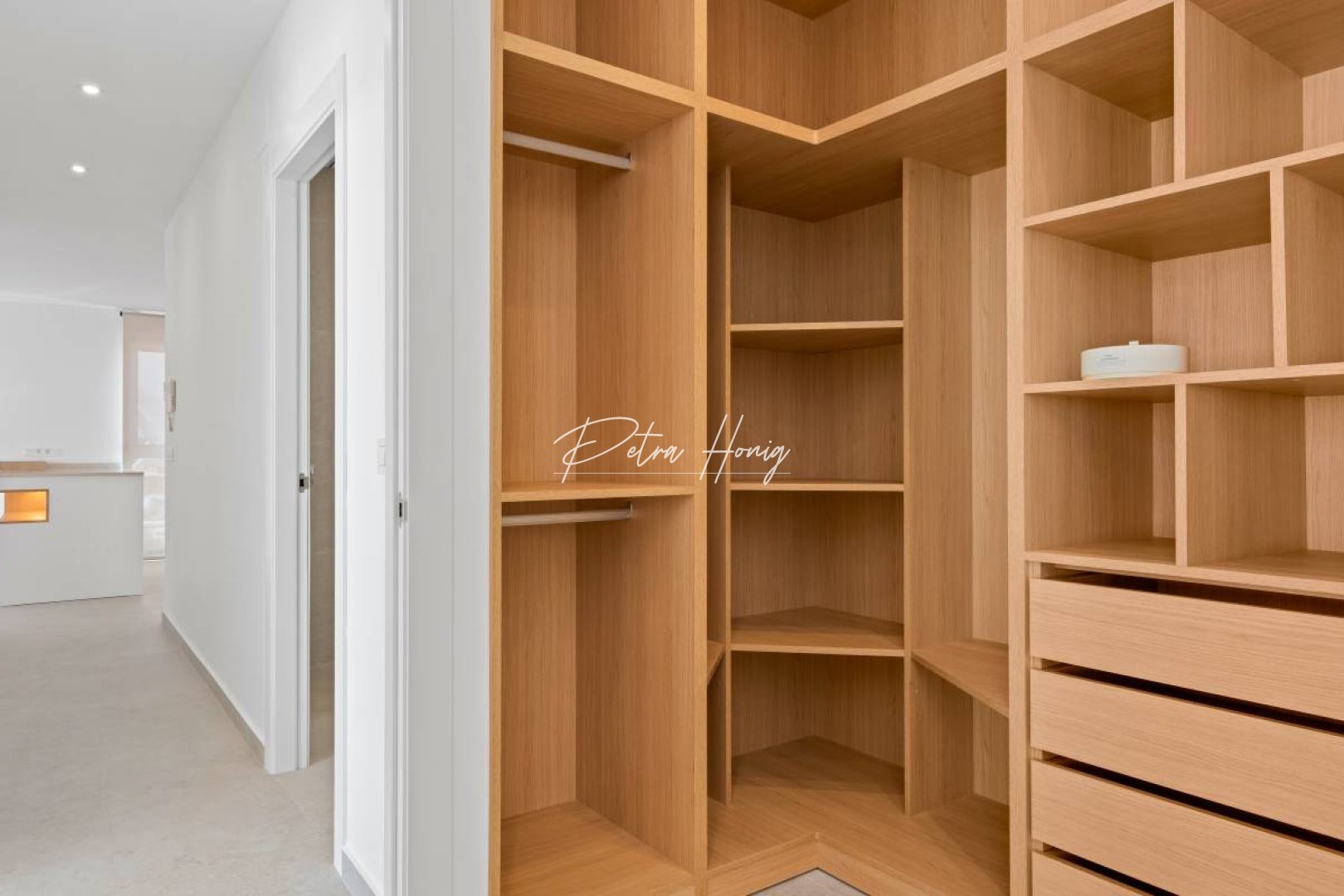 новый - Вилла - Benijofar - Pueblo