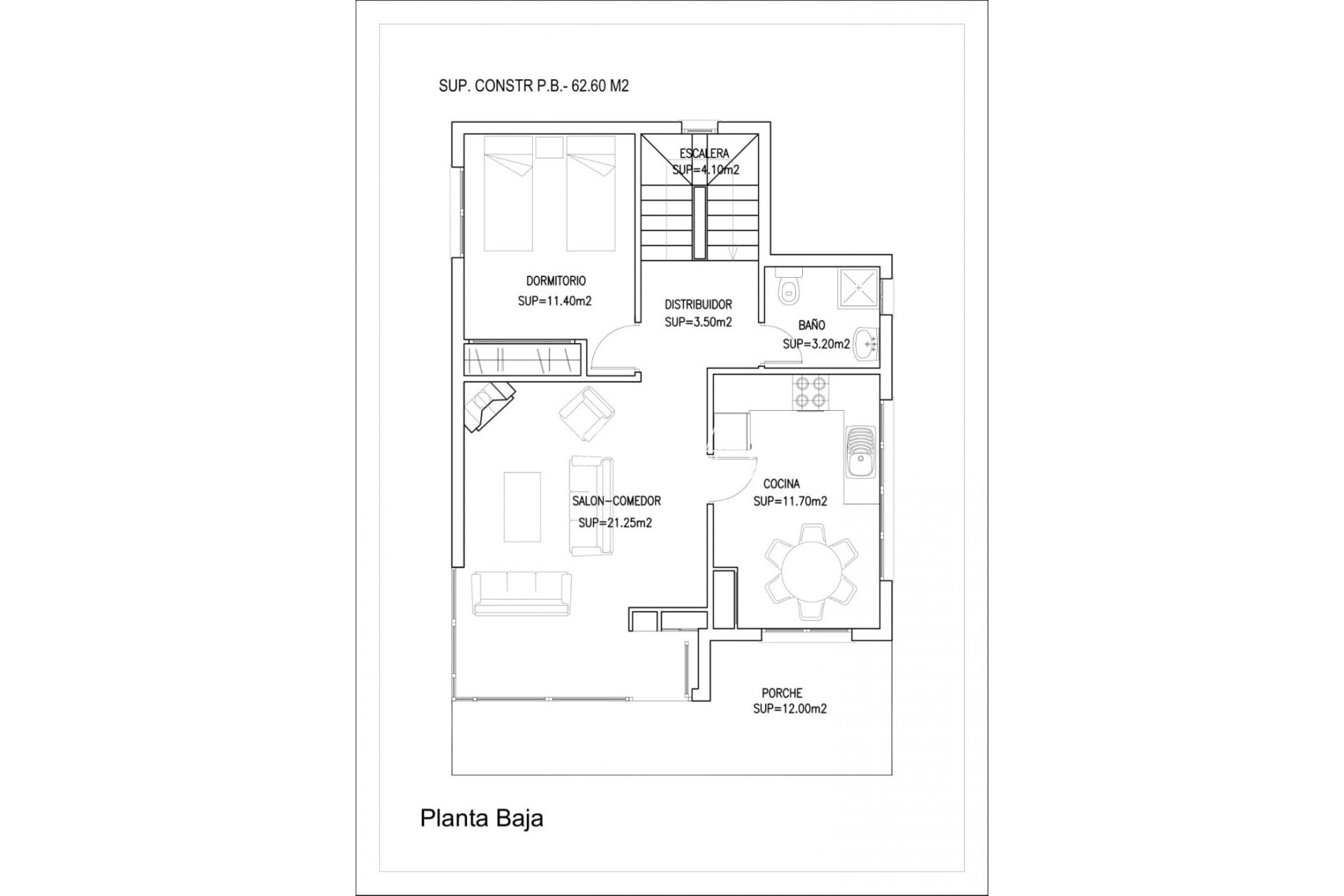 новый - Вилла - Busot - Hoya de los Patos