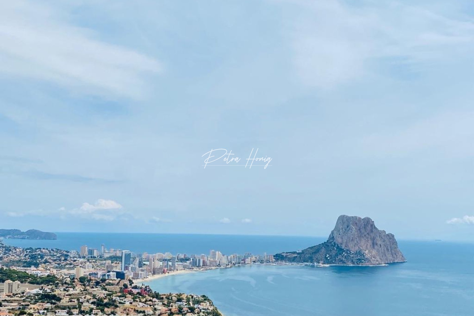 новый - Вилла - Calpe - Maryvilla