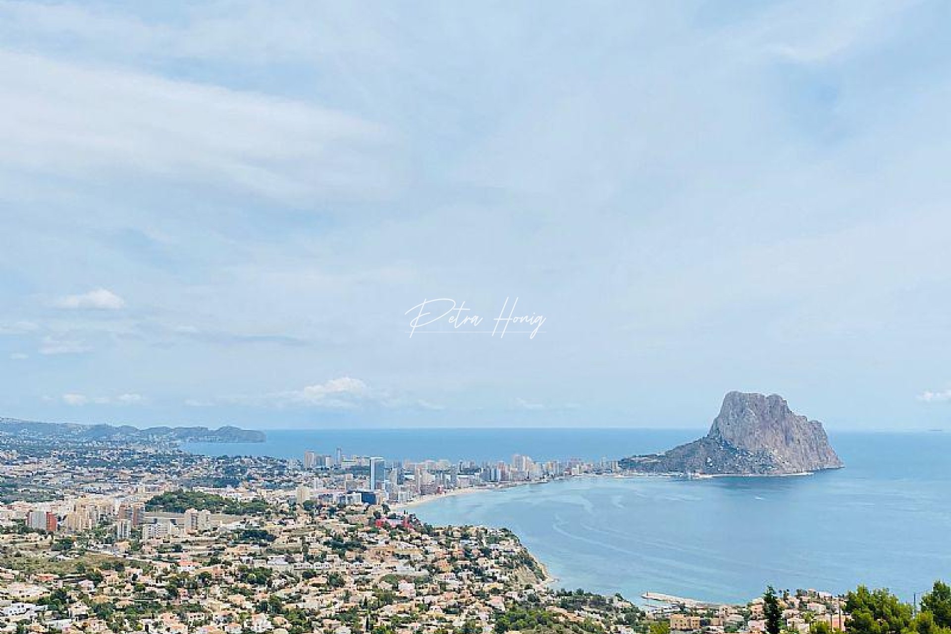 новый - Вилла - Calpe - Maryvilla