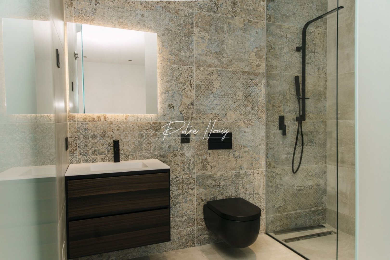 новый - Вилла - Ciudad Quesada - ALTOS DE LA MARQUESA