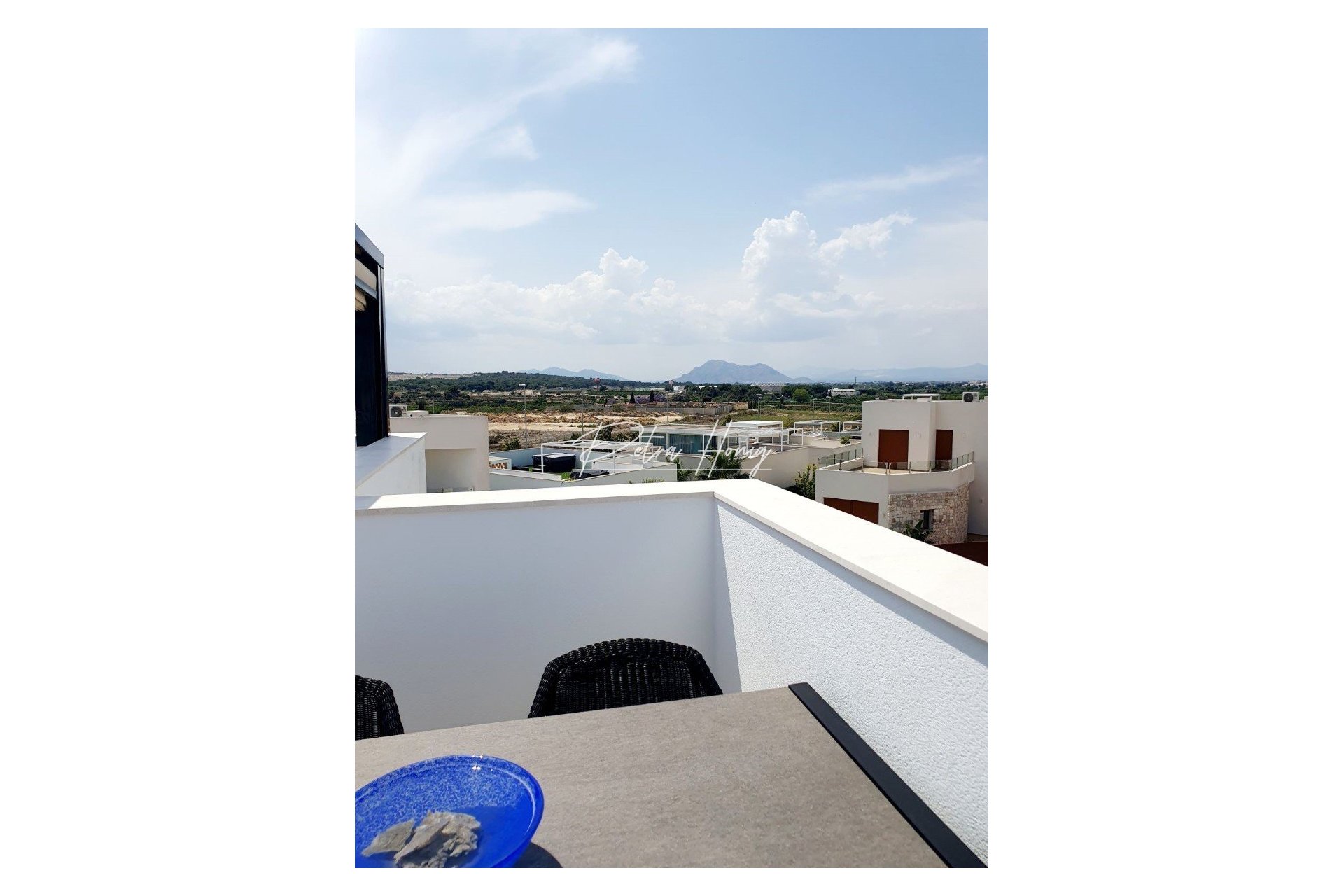 новый - Вилла - Ciudad Quesada - Benijofar