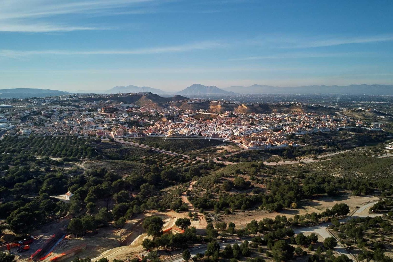 новый - Вилла - Ciudad Quesada - Benimar