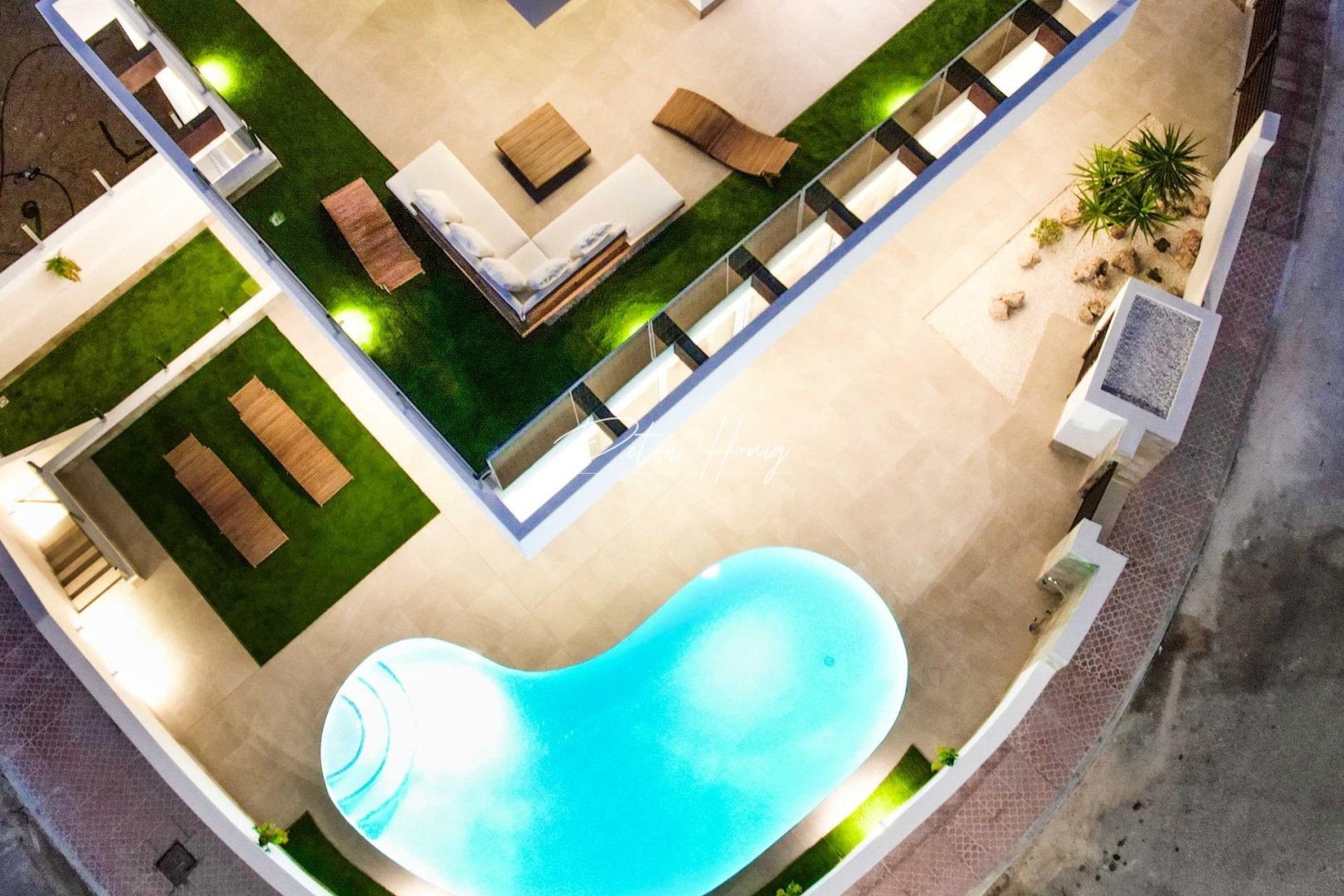 новый - Вилла - Ciudad Quesada - Golf La Marquesa (Ciudad Quesada)