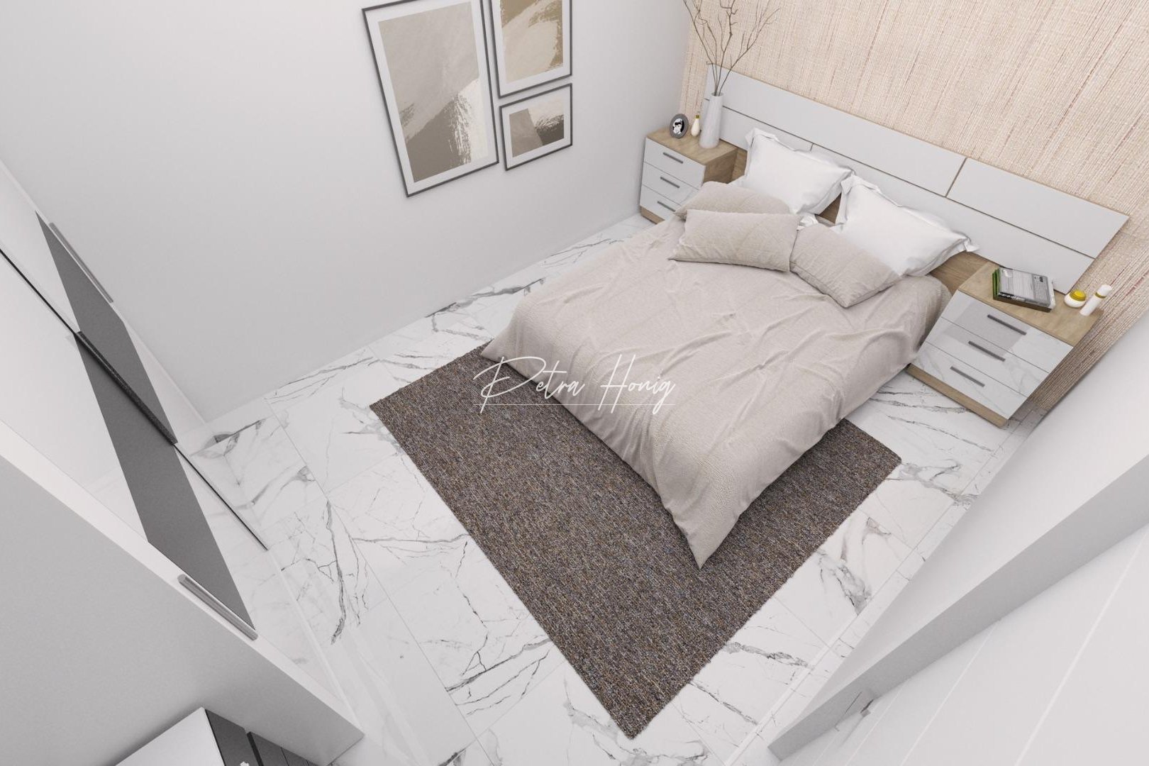 новый - Вилла - Ciudad Quesada - Golf La Marquesa (Ciudad Quesada)