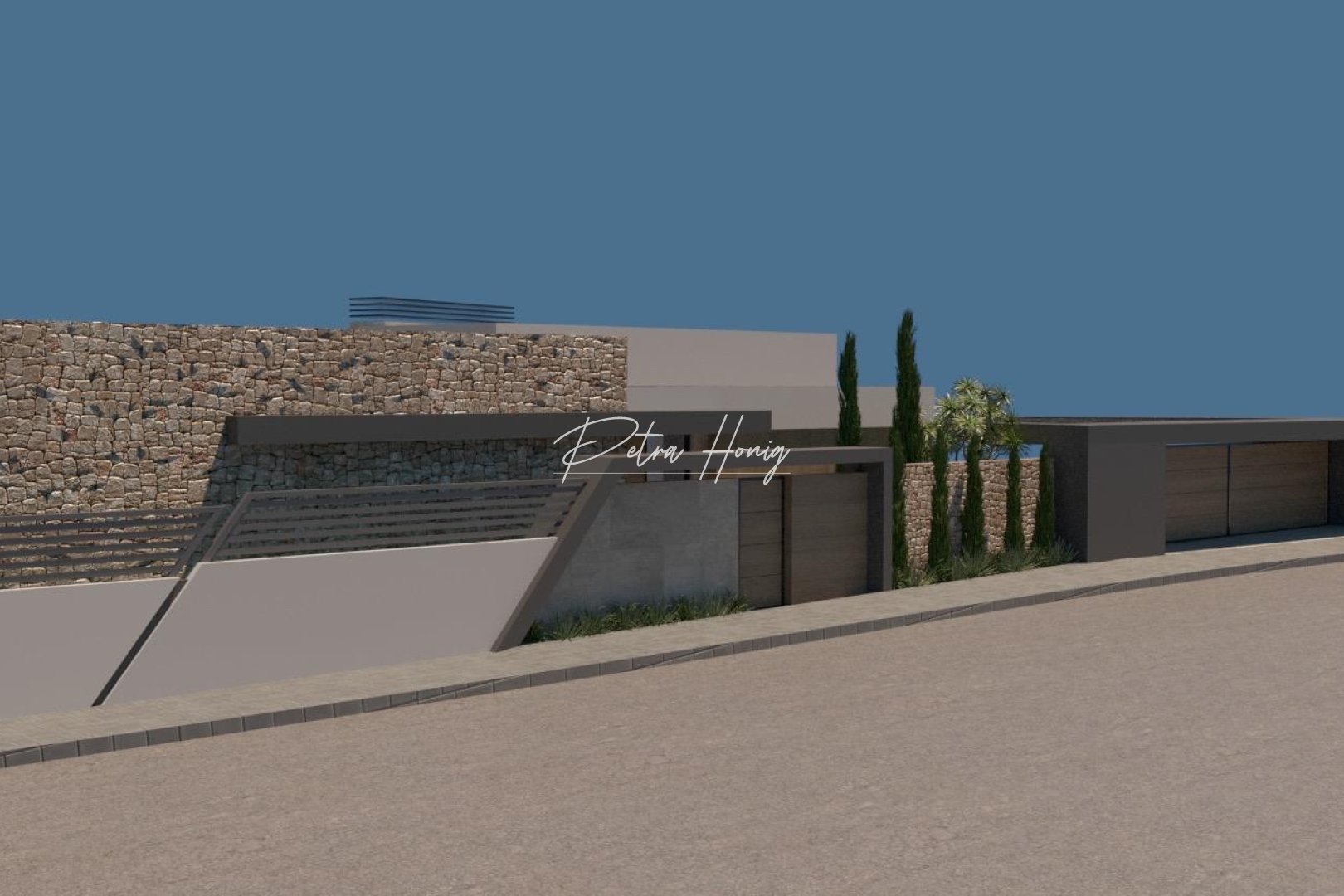 новый - Вилла - Ciudad Quesada - La Marquesa Golf