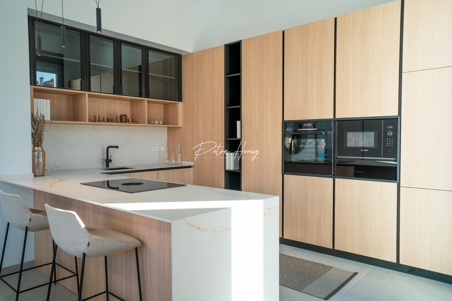 новый - Вилла - Ciudad Quesada - La Marquesa Golf
