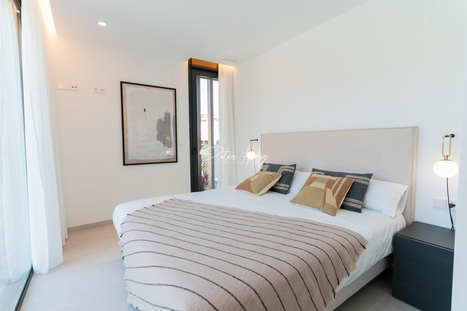 новый - Вилла - Ciudad Quesada - La Marquesa Golf