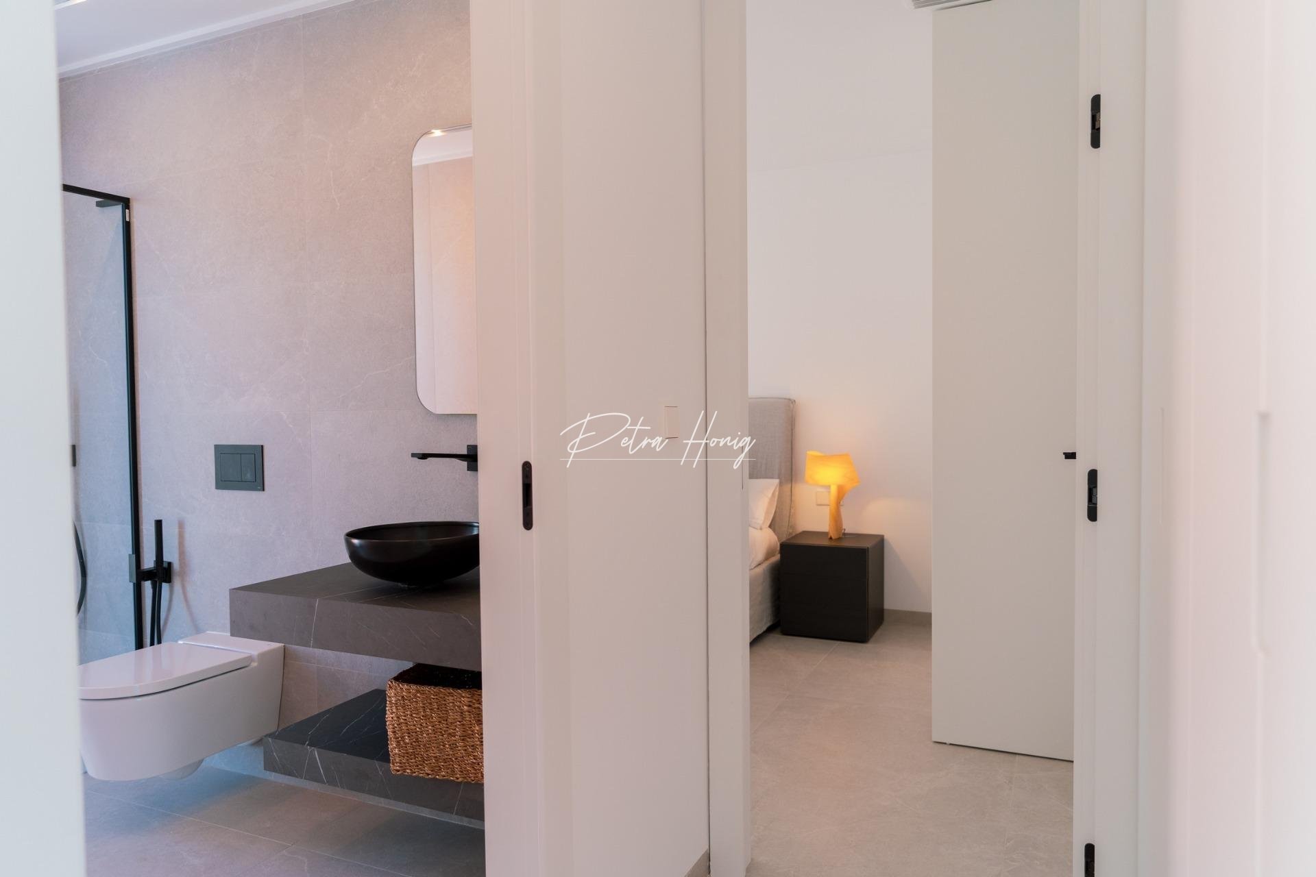 новый - Вилла - Ciudad Quesada - La Marquesa Golf